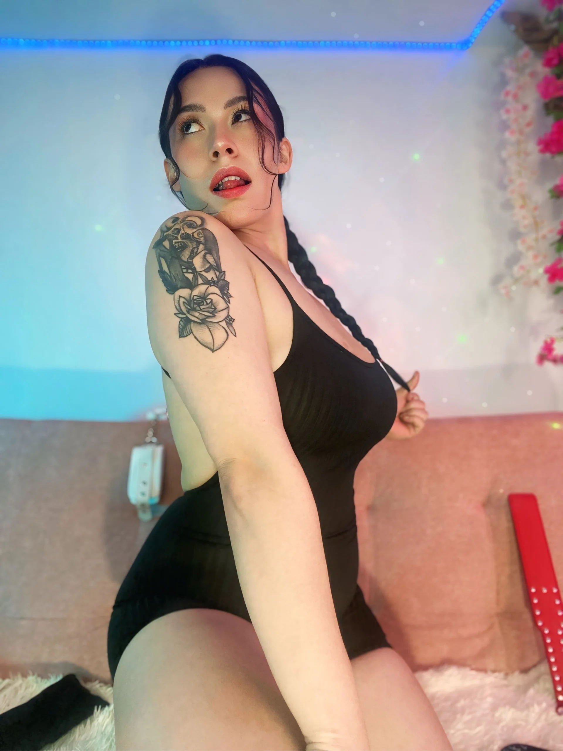 XXX Porn Photo of Nude im_mariana_ 57
