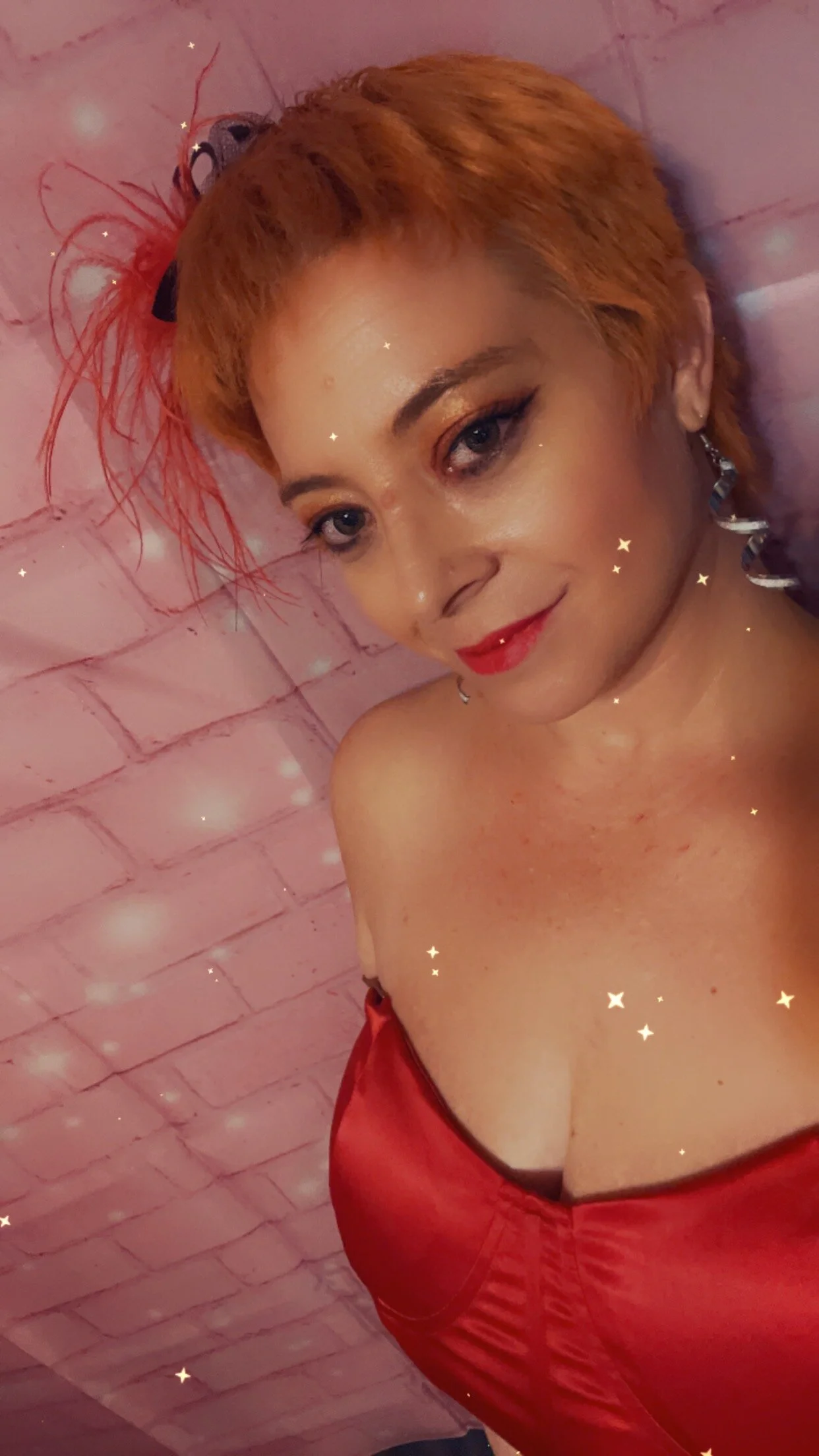 XXX Porn Photo of Nude Luna1984 25