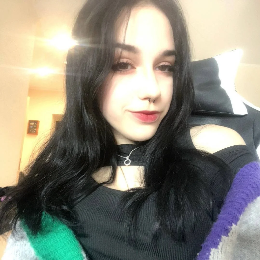 XXX Porn Photo of Nude JoanReed 1