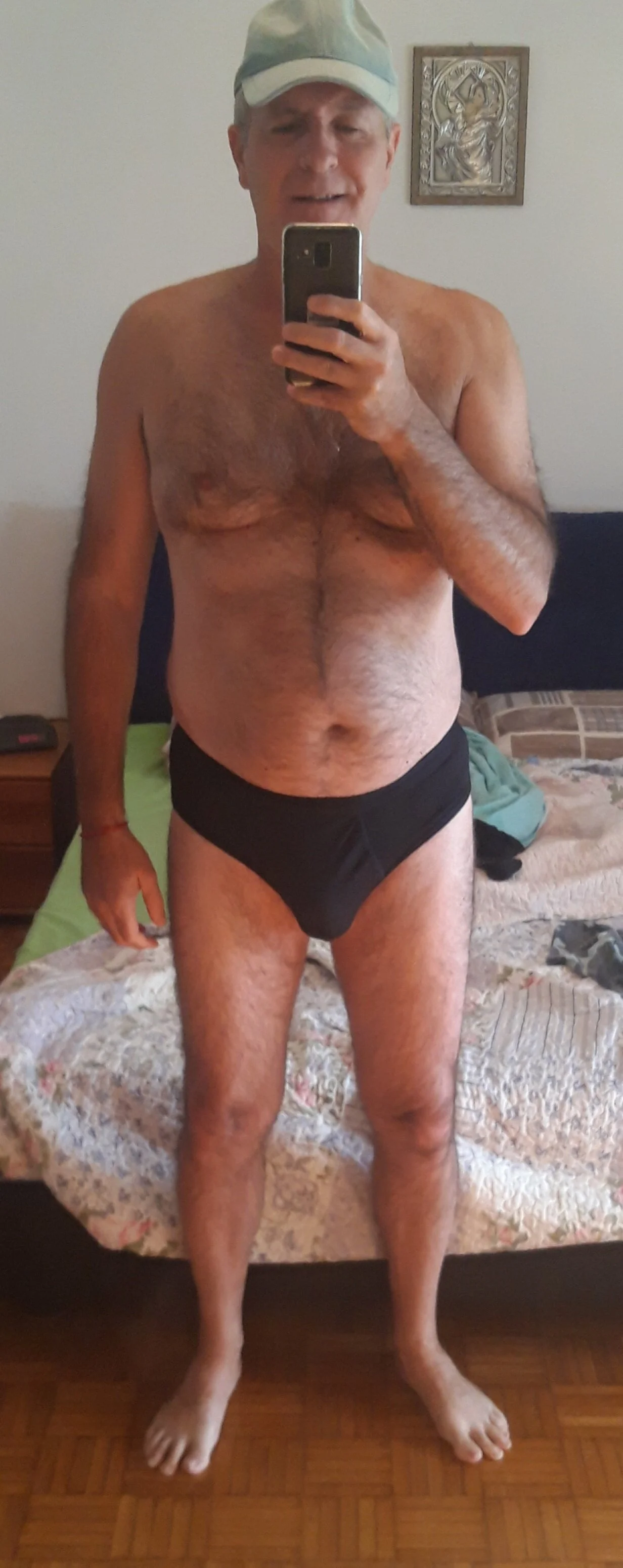 XXX Porn Photo of Nude magicallypeanus 2