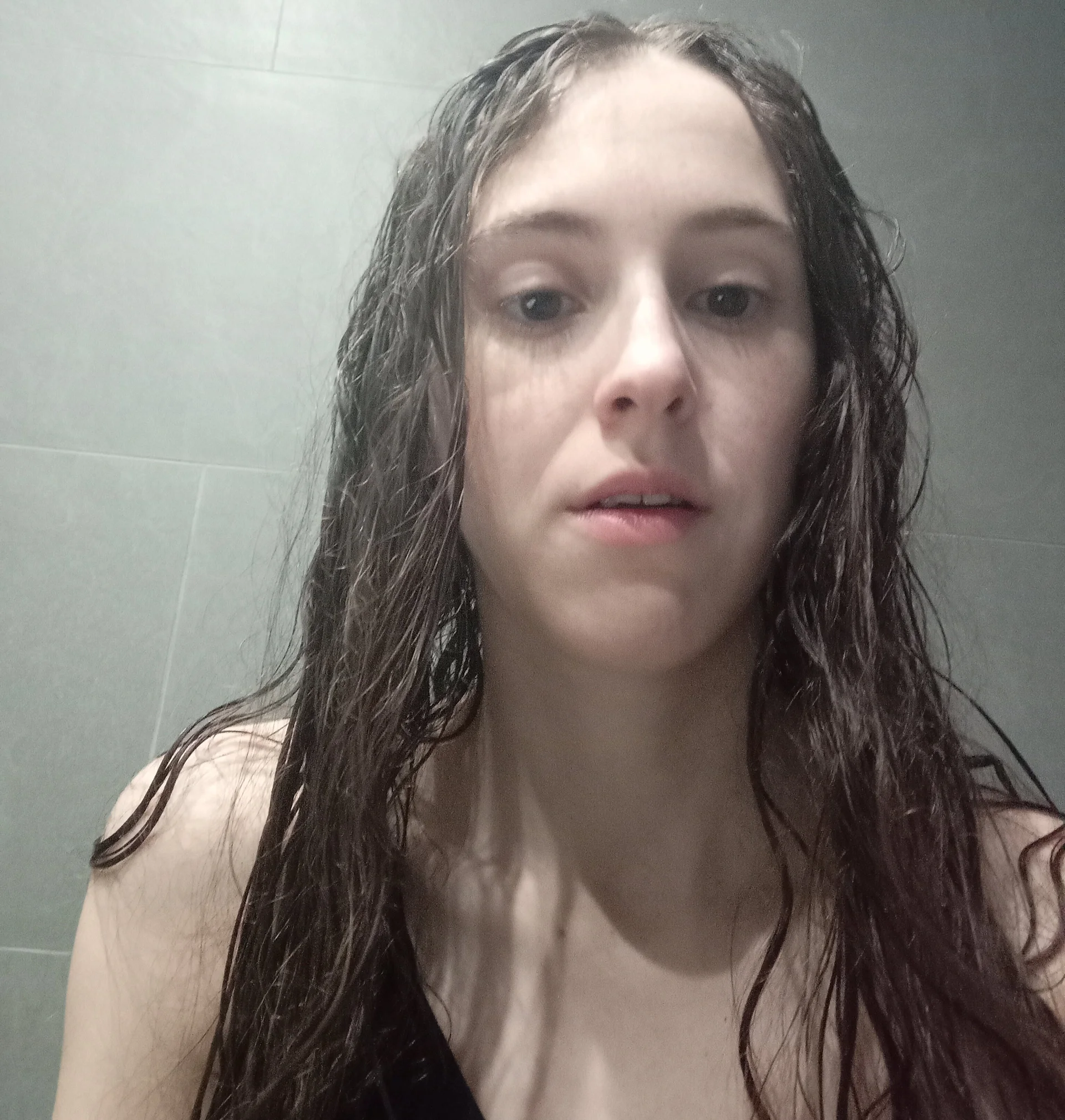 XXX Porn Photo of Nude MartiniiSelenna 79