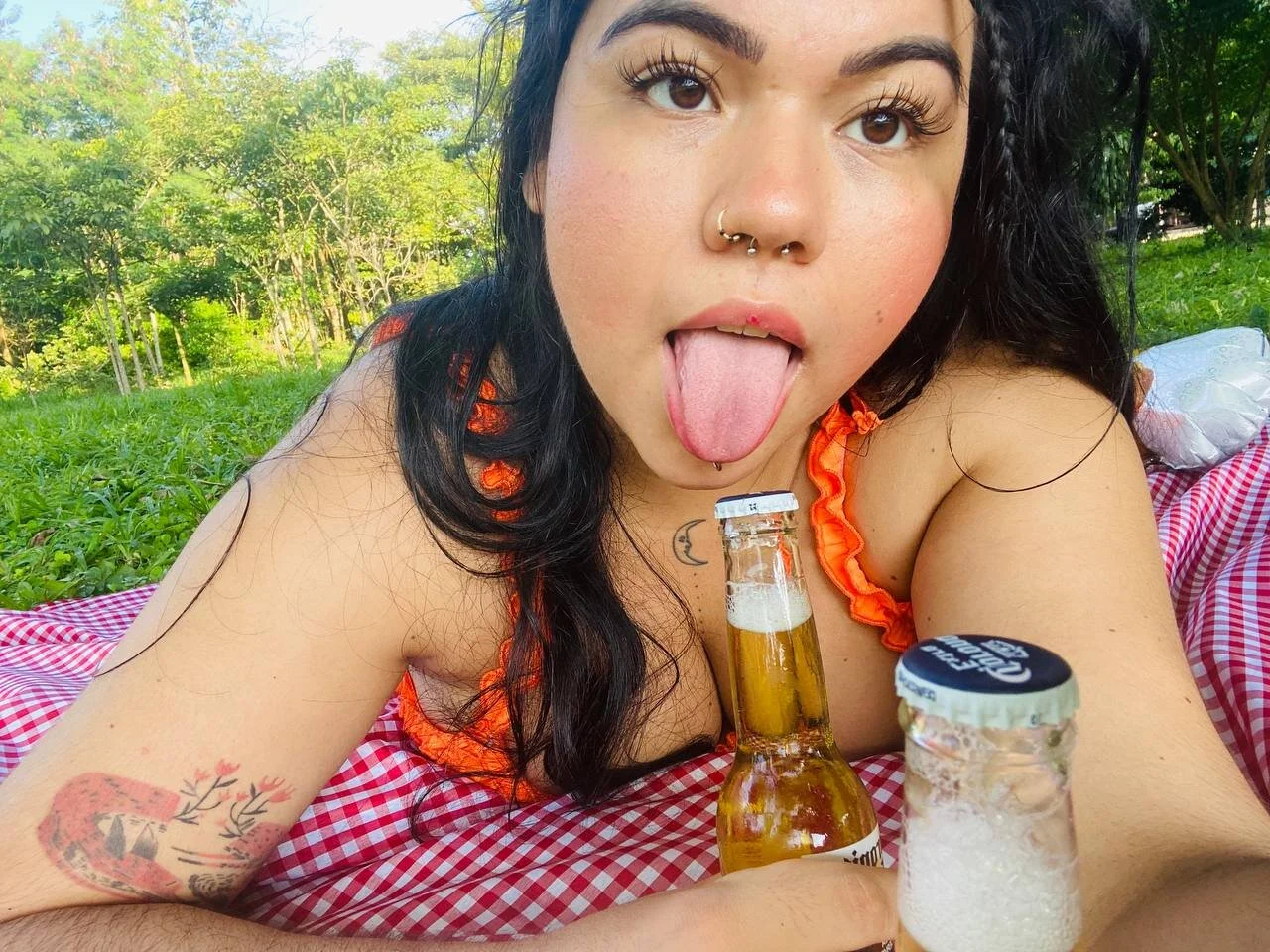 XXX Porn Photo of Nude Samanta_Bigboos 71