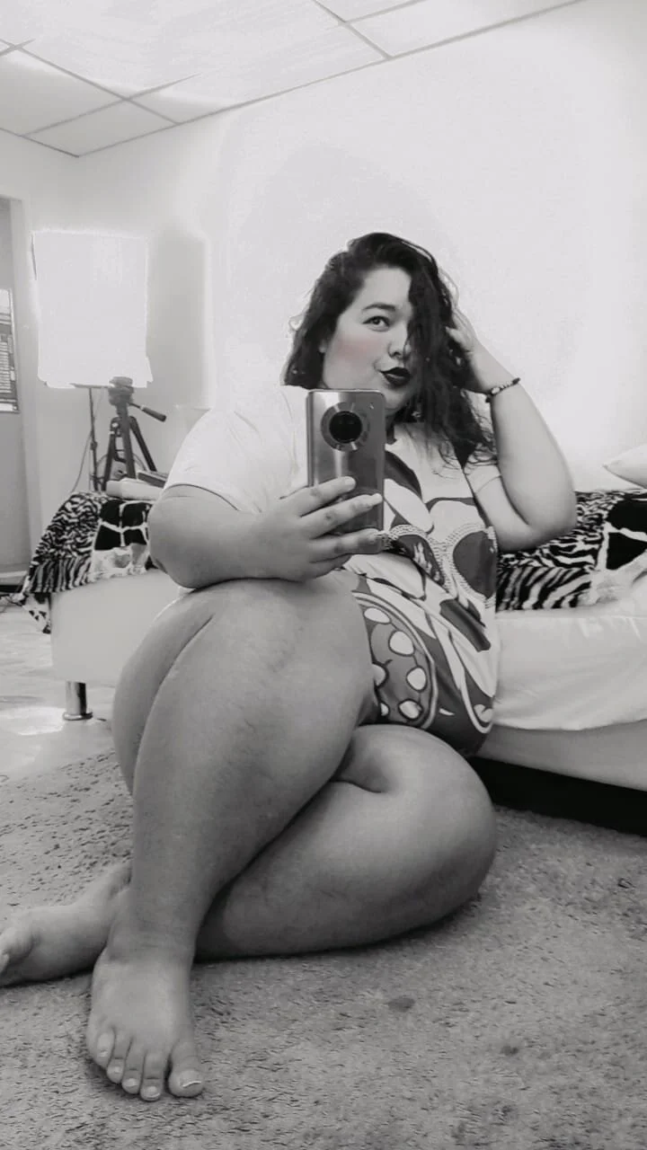 XXX Porn Photo of Nude zarulyn 14