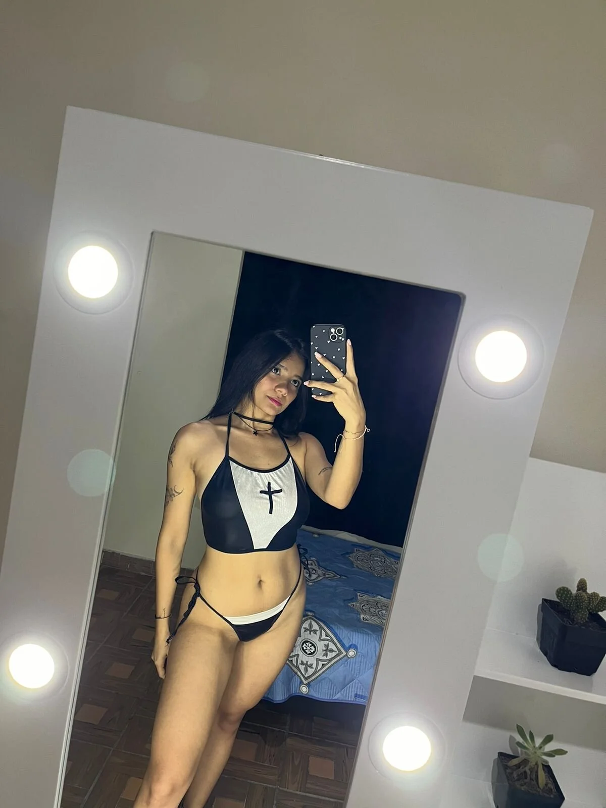 XXX Porn Photo of Nude anny_vittar 28