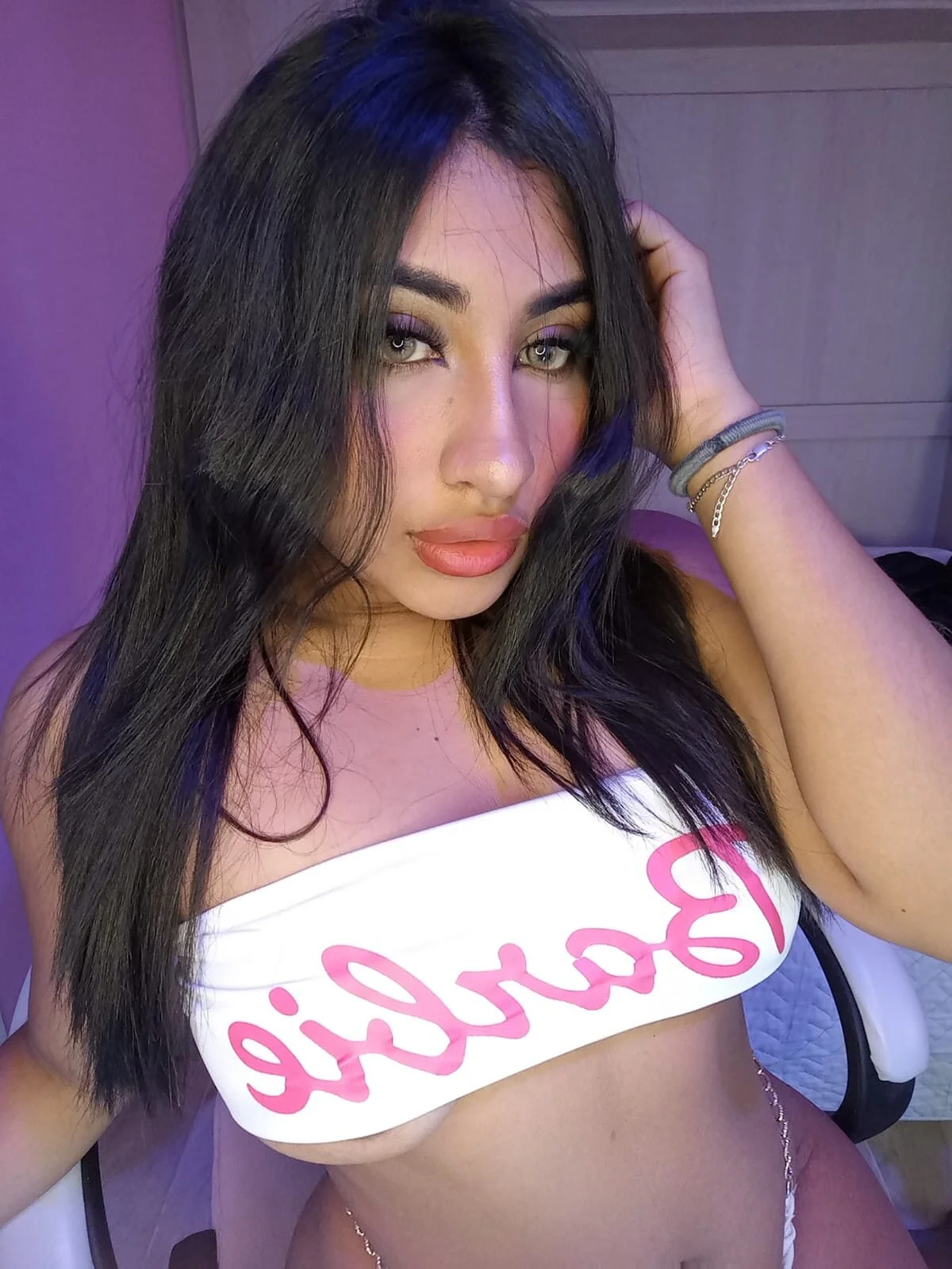 XXX Porn Photo of Nude CANDYGABYY 16
