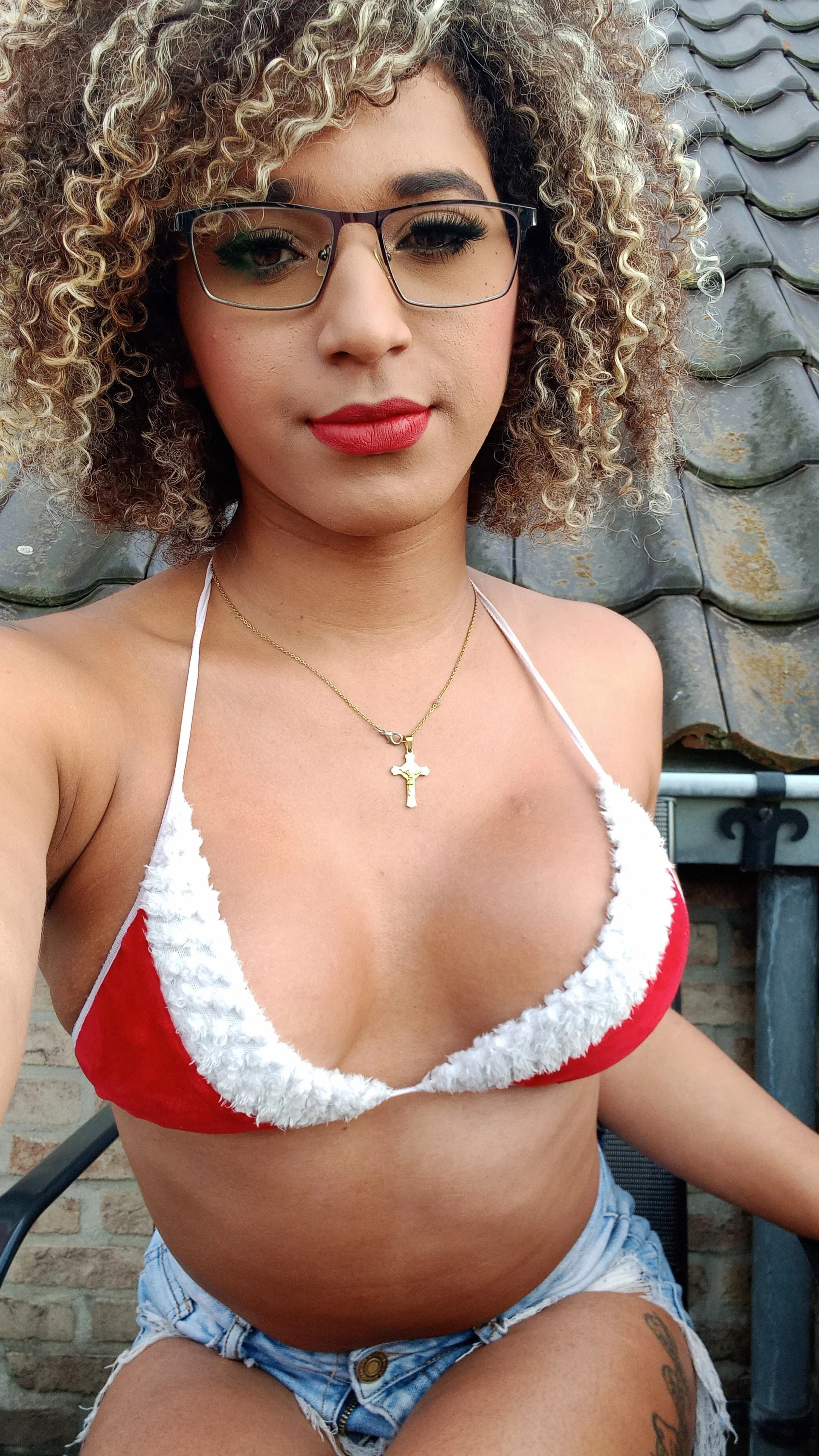 XXX Porn Photo of Nude Ciinamonloren 3