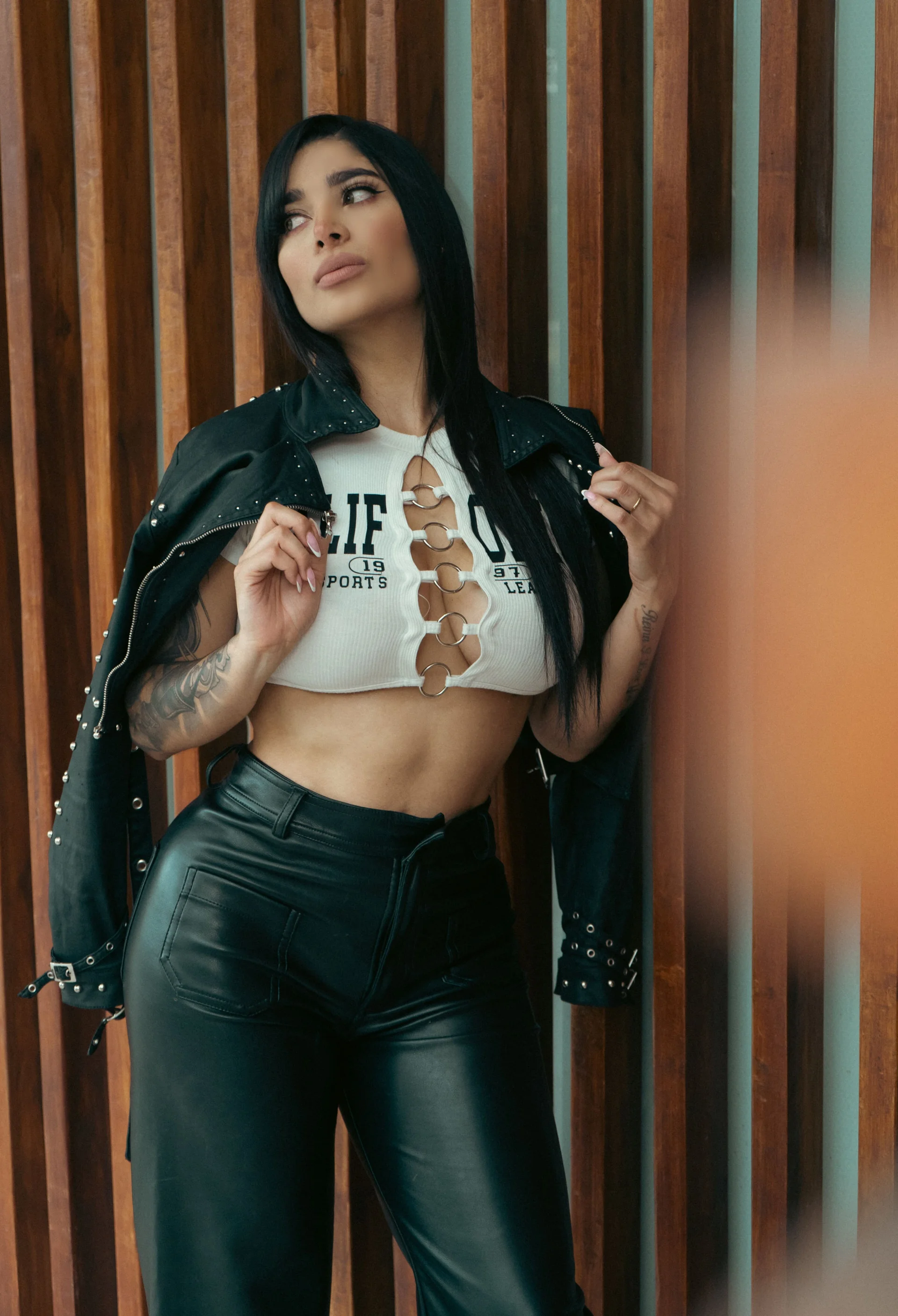 XXX Porn Photo of Nude Channel-kox 27