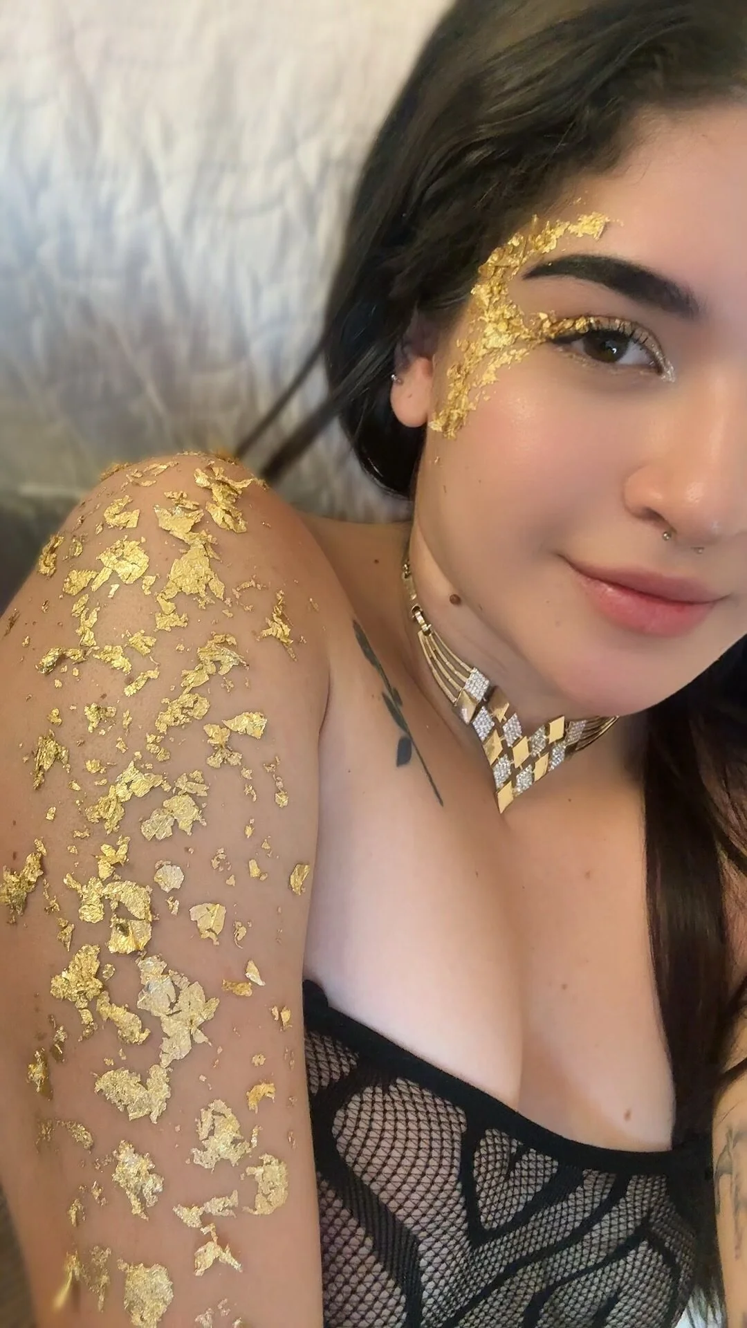 XXX Porn Photo of Nude Emma_sanzz01 2