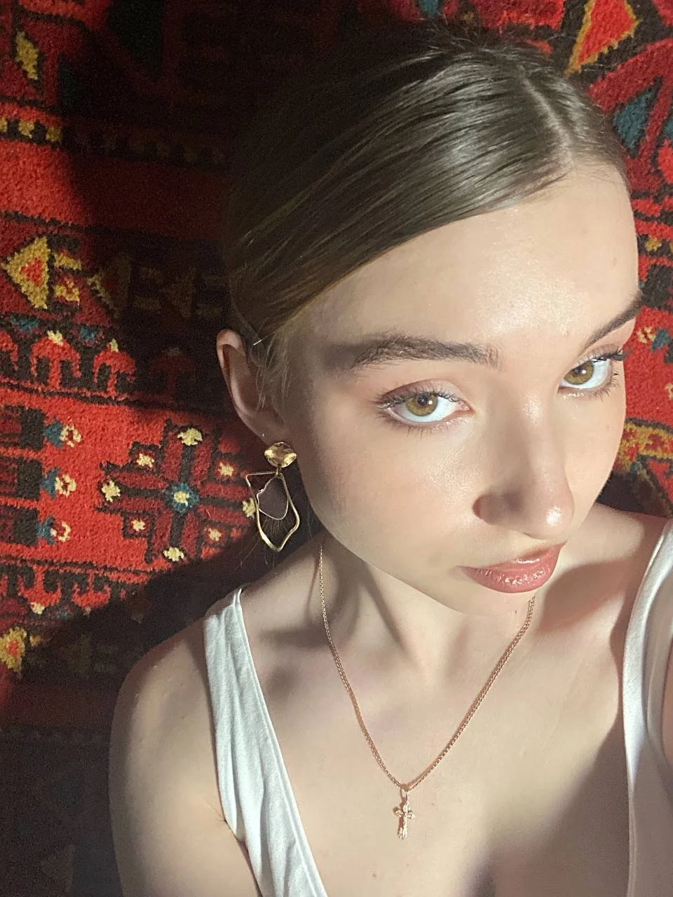 XXX Porn Photo of Nude Adelina_Bliss 12