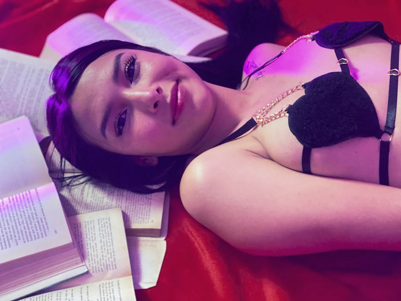 XXX Porn Photo of Nude burbuja_pink_ 20