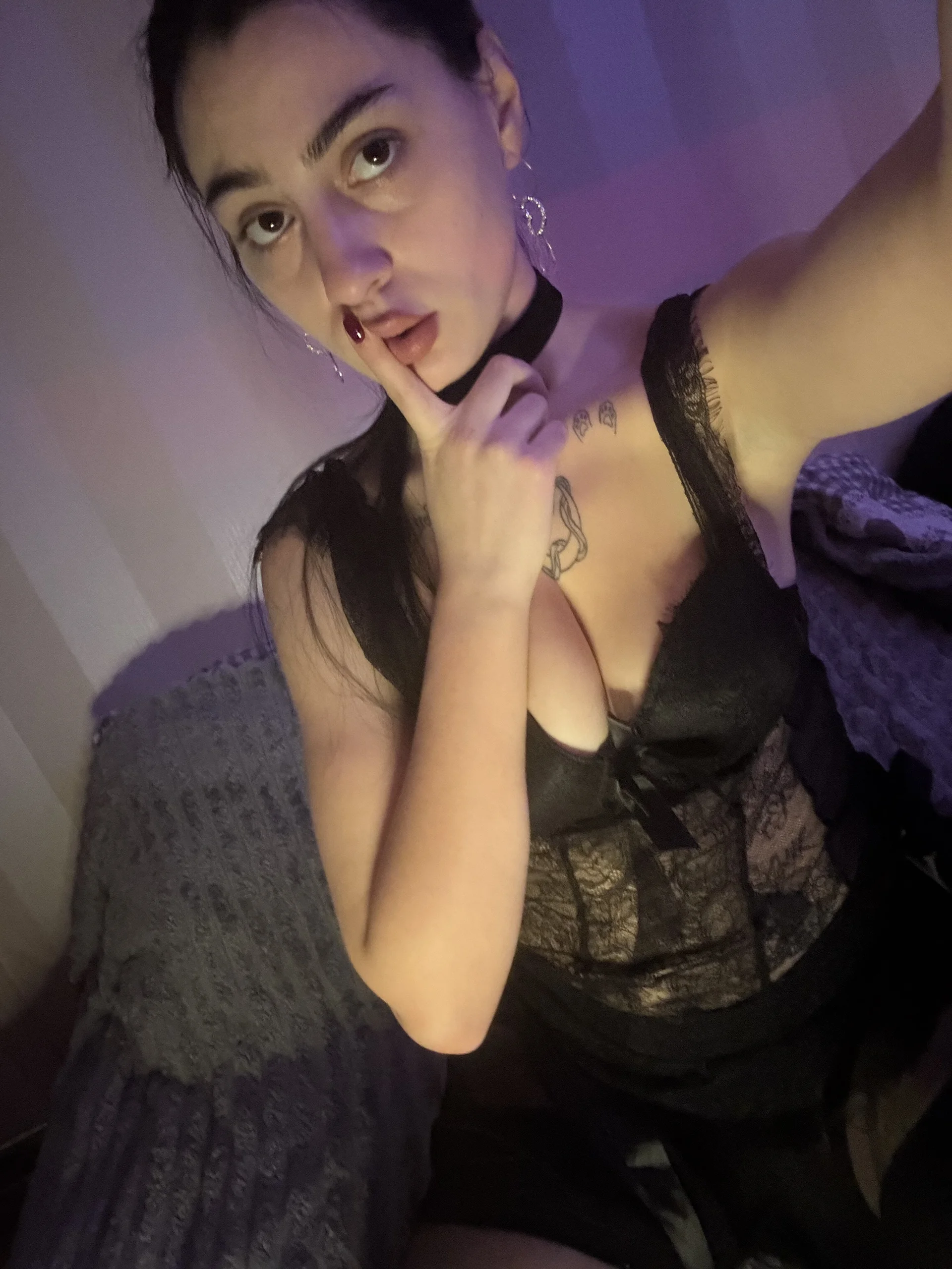 XXX Porn Photo of Nude BlackkStorm 13