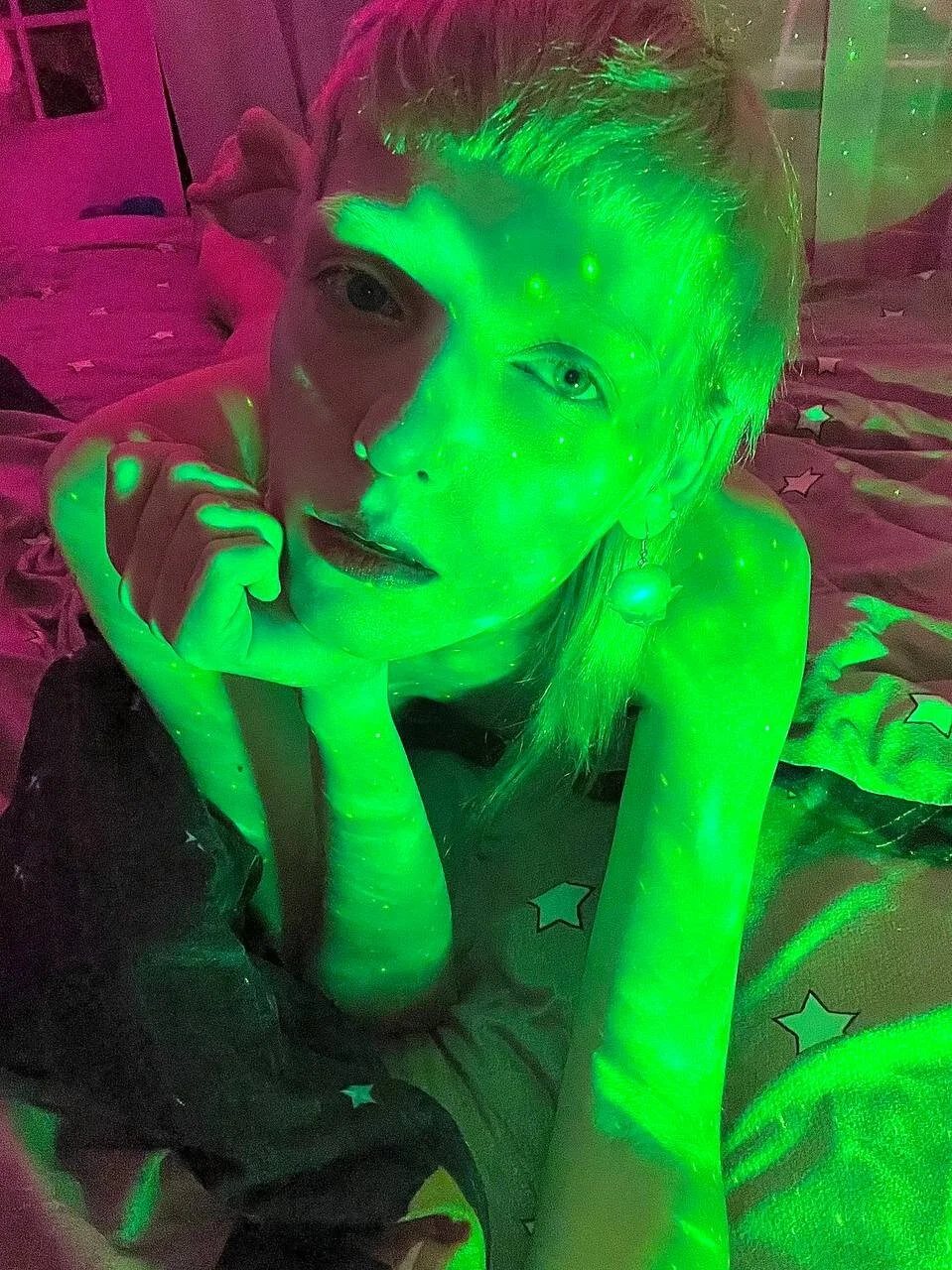 XXX Porn Photo of Nude ice_pixie 4