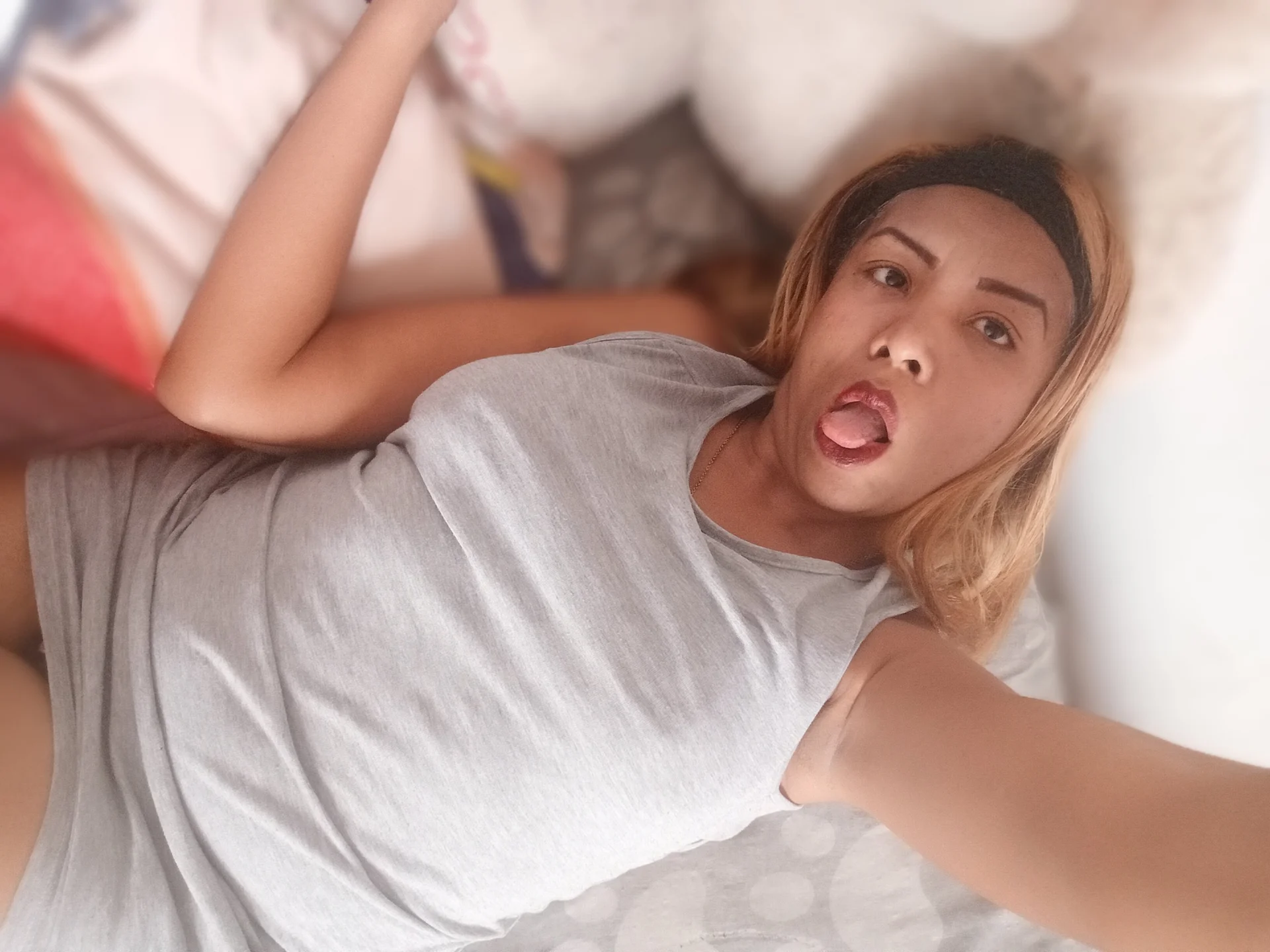XXX Porn Photo of Nude Surreyaa 10