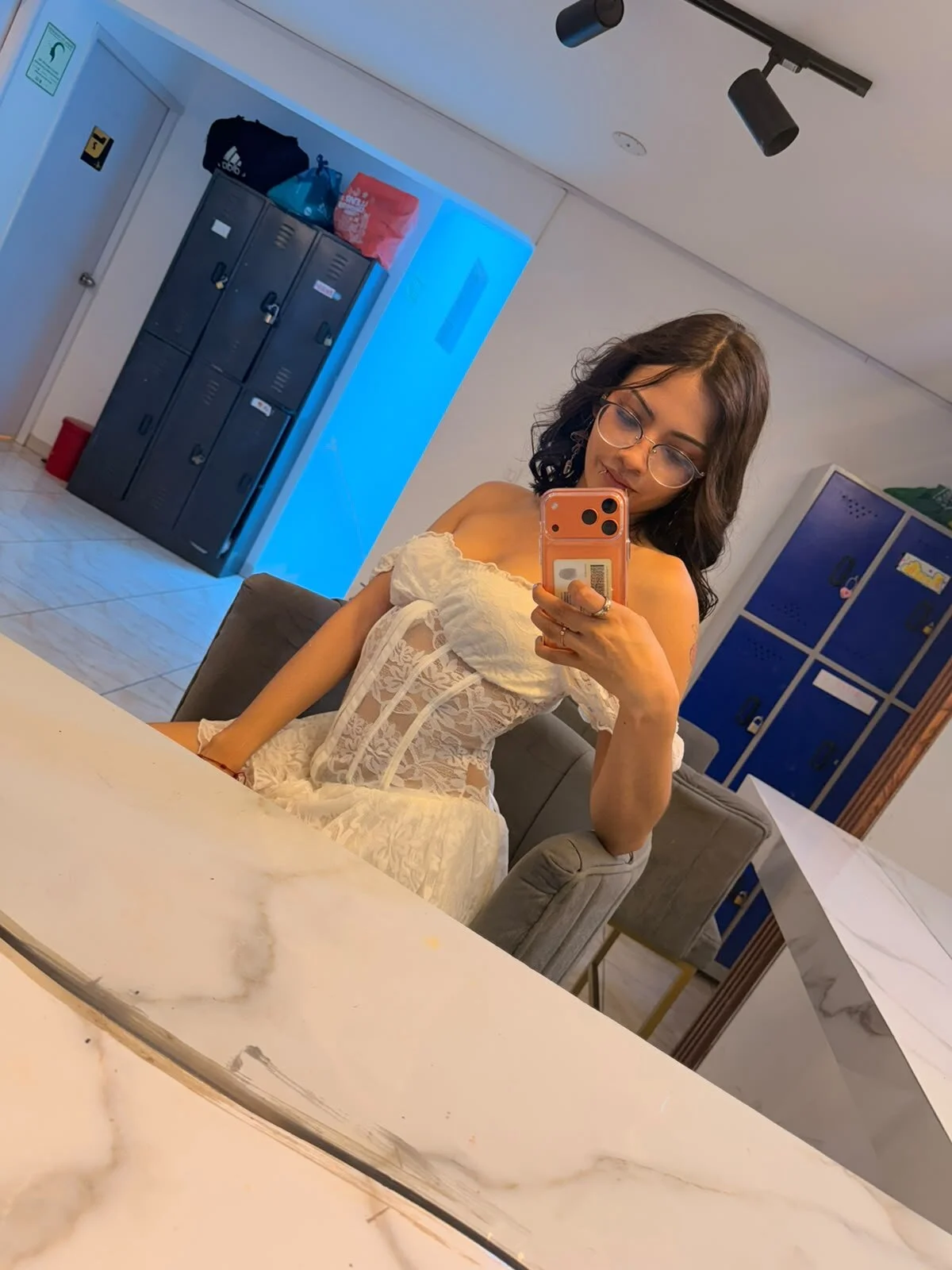XXX Porn Photo of Nude im_lily_ 21