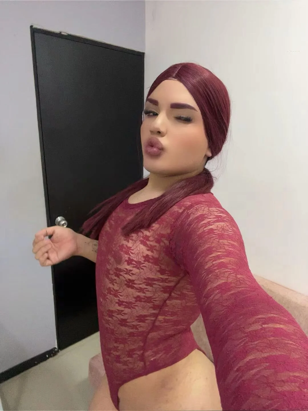 XXX Porn Photo of Nude GlossyBratz 7