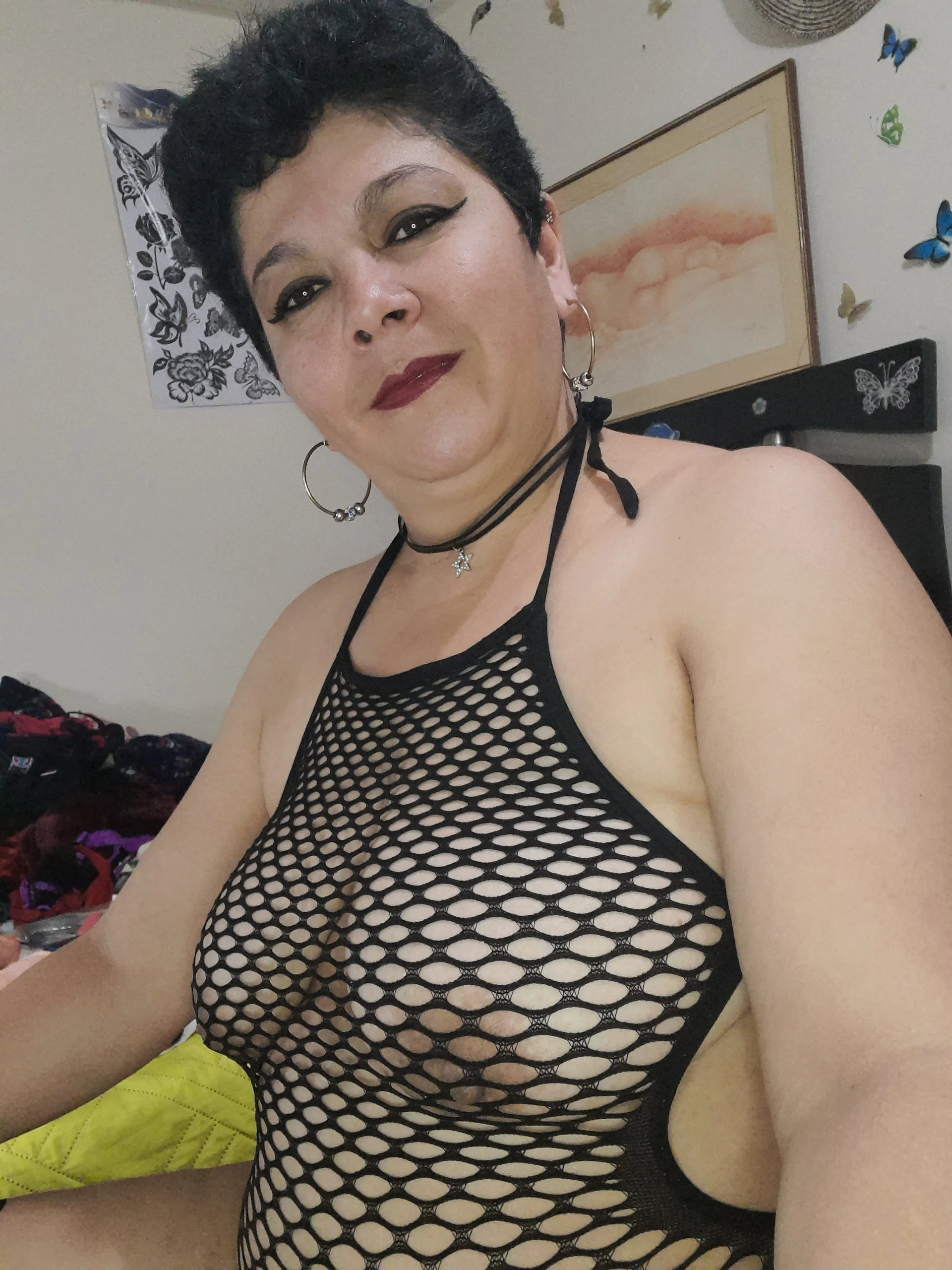 XXX Porn Photo of Nude angelitolove727 81