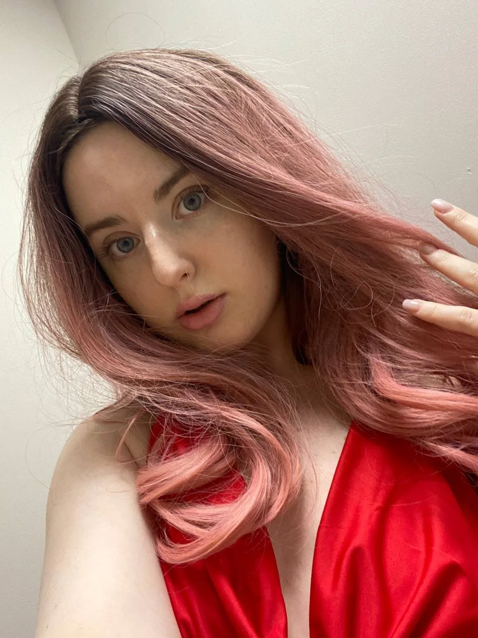 XXX Porn Photo of Nude AnnTerry_ 37