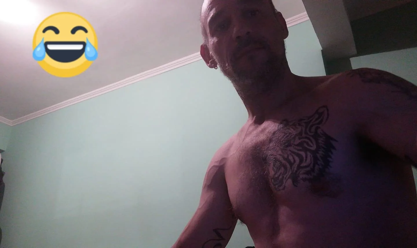 XXX Porn Photo of Nude david63248 2