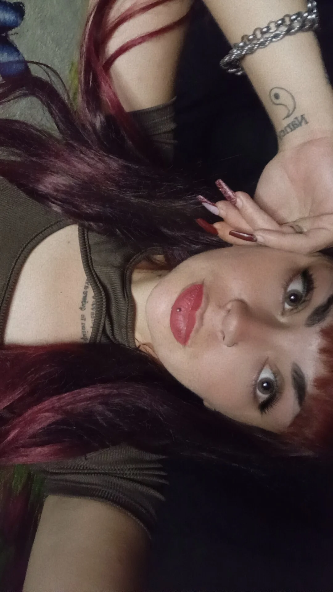 XXX Porn Photo of Nude SweetTaboo 26