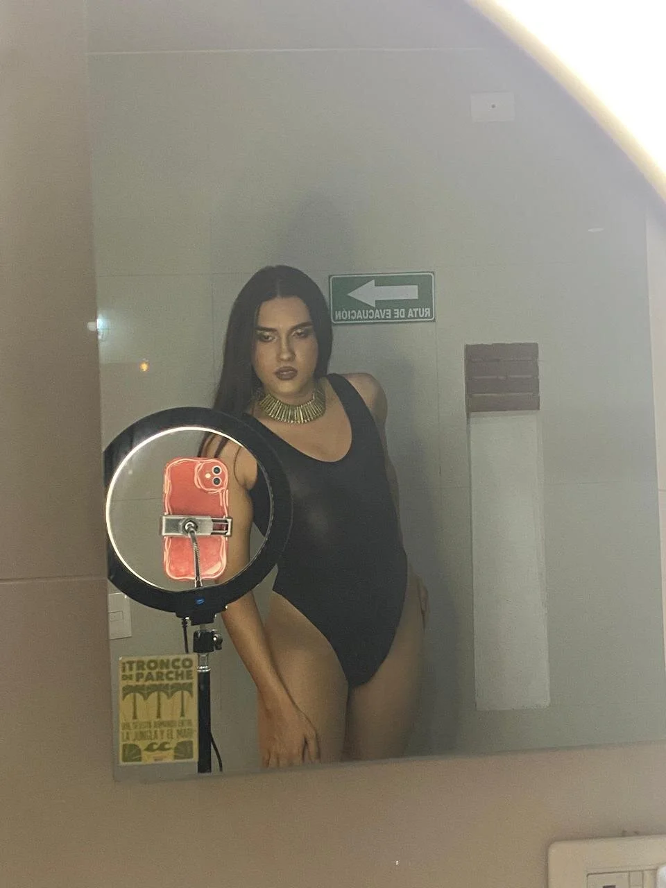 XXX Porn Photo of Nude shannel_ydo 2
