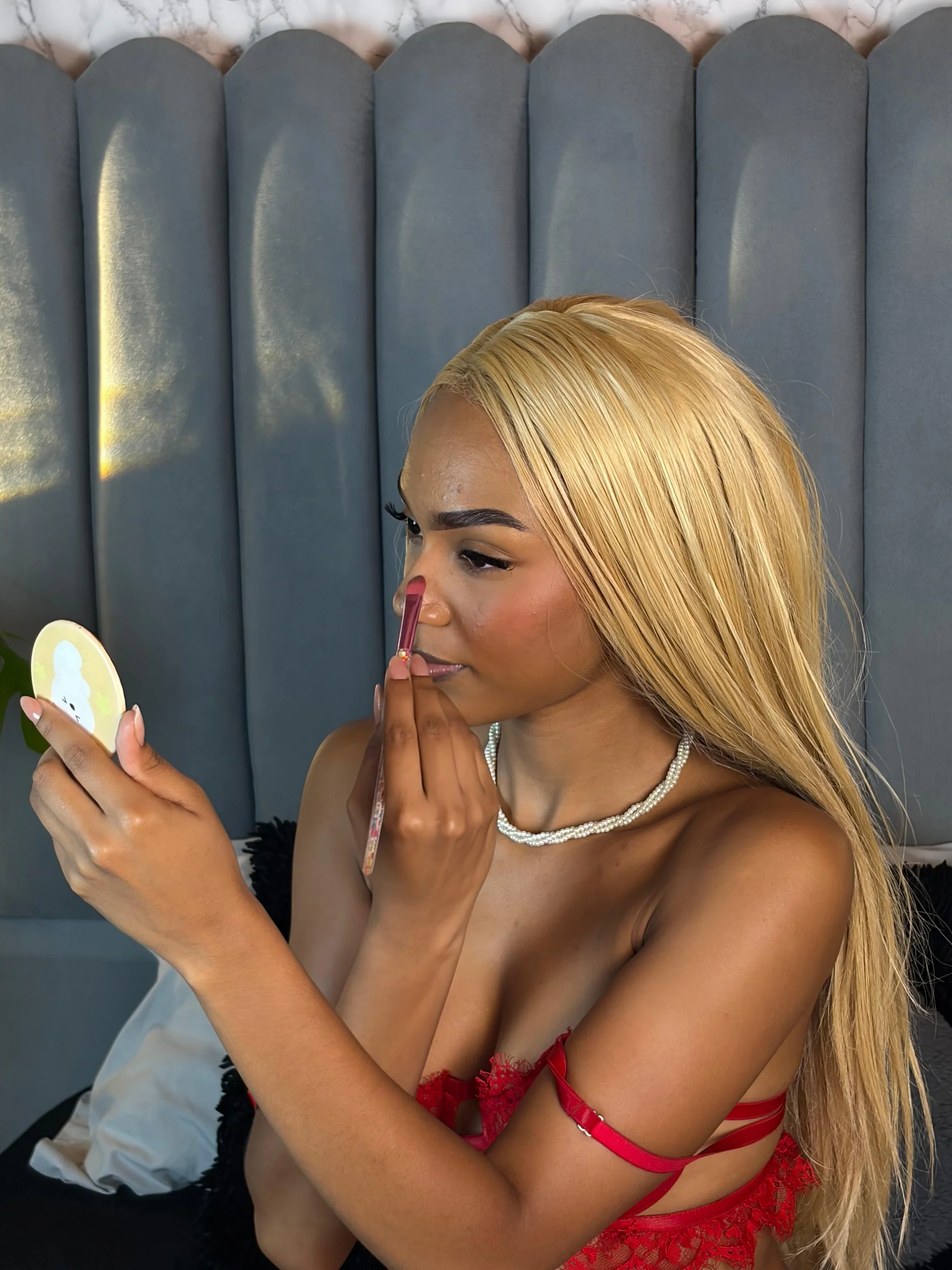 XXX Porn Photo of Nude aylacallowey 155