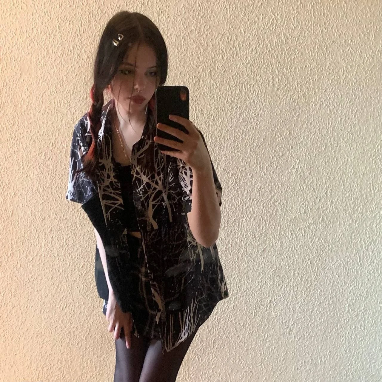 XXX Porn Photo of Nude in_the_void 2