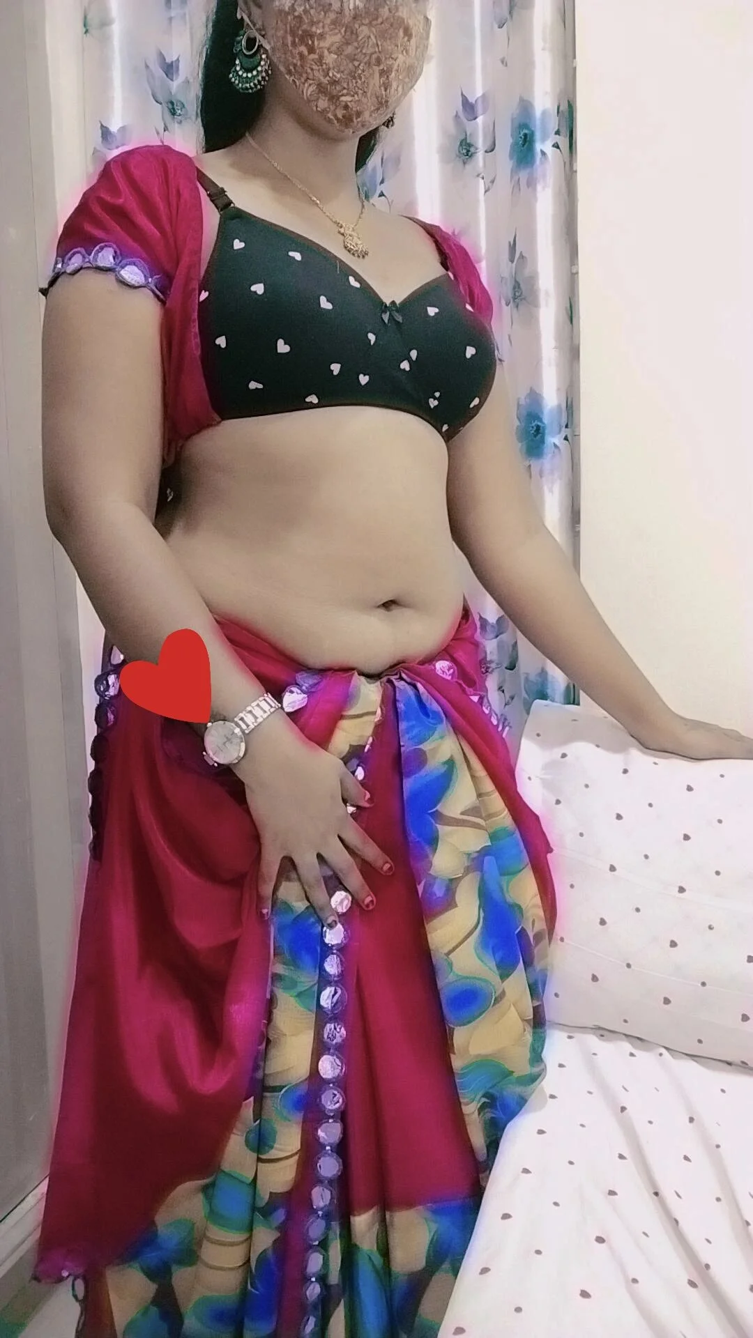XXX Porn Photo of Nude Sumathi_1176 2