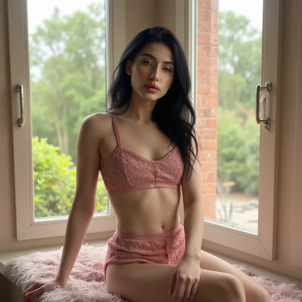 XXX Porn Photo of Nude JenniferQueen11 2