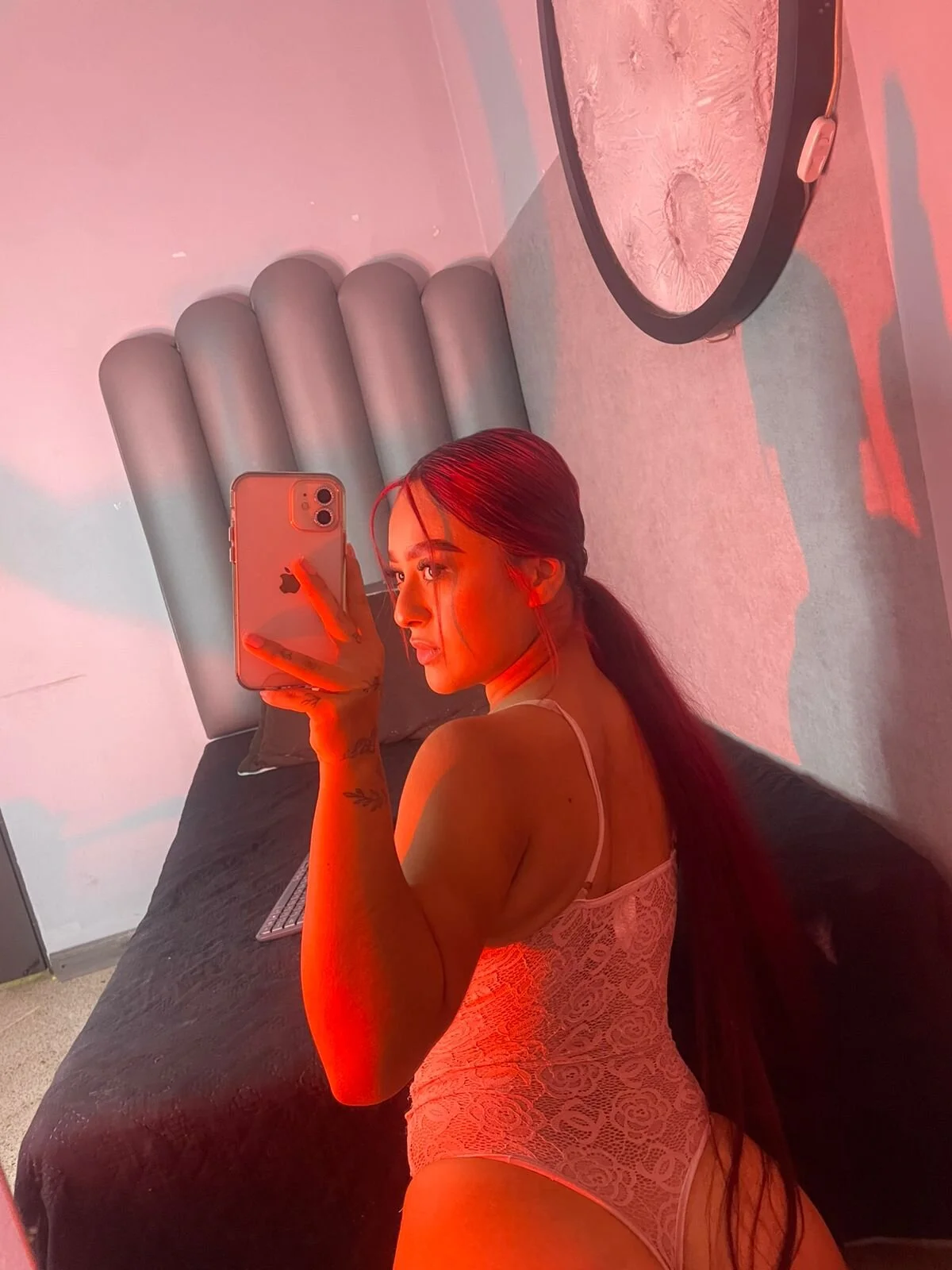 XXX Porn Photo of Nude Agathe_caius 12