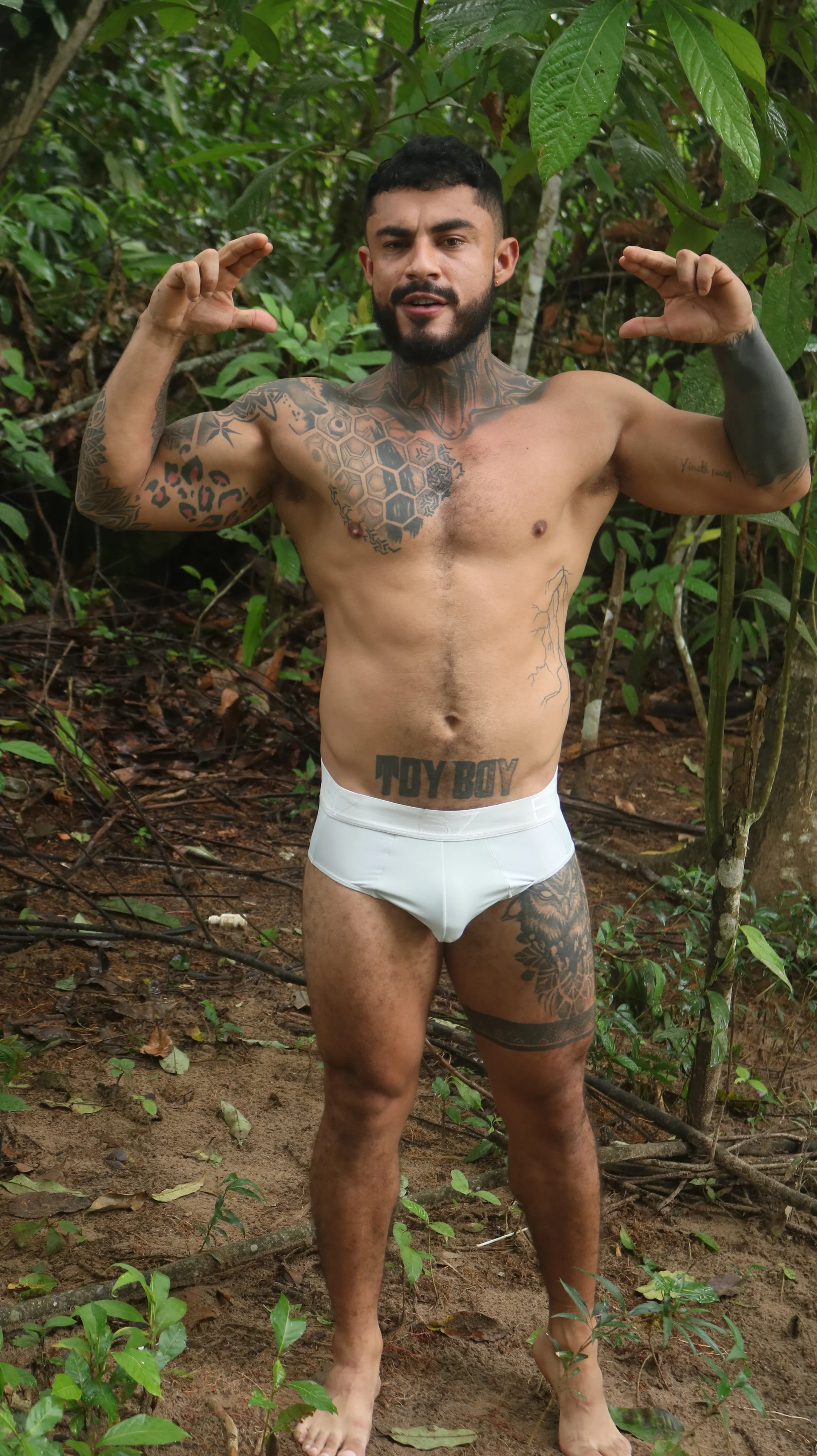XXX Porn Photo of Nude john_cartter1 92