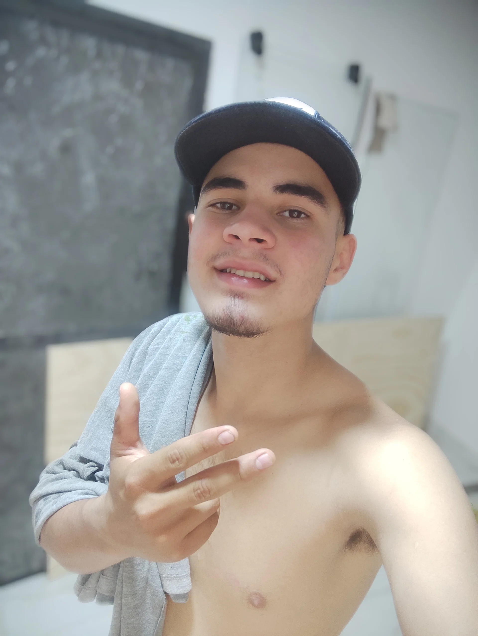 XXX Porn Photo of Nude baby_chunk_ 2