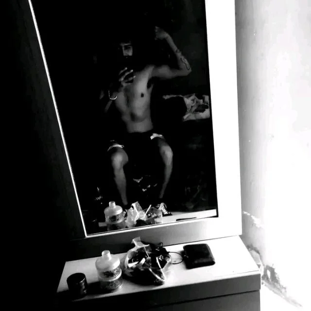 XXX Porn Photo of Nude Aloonsoo 1