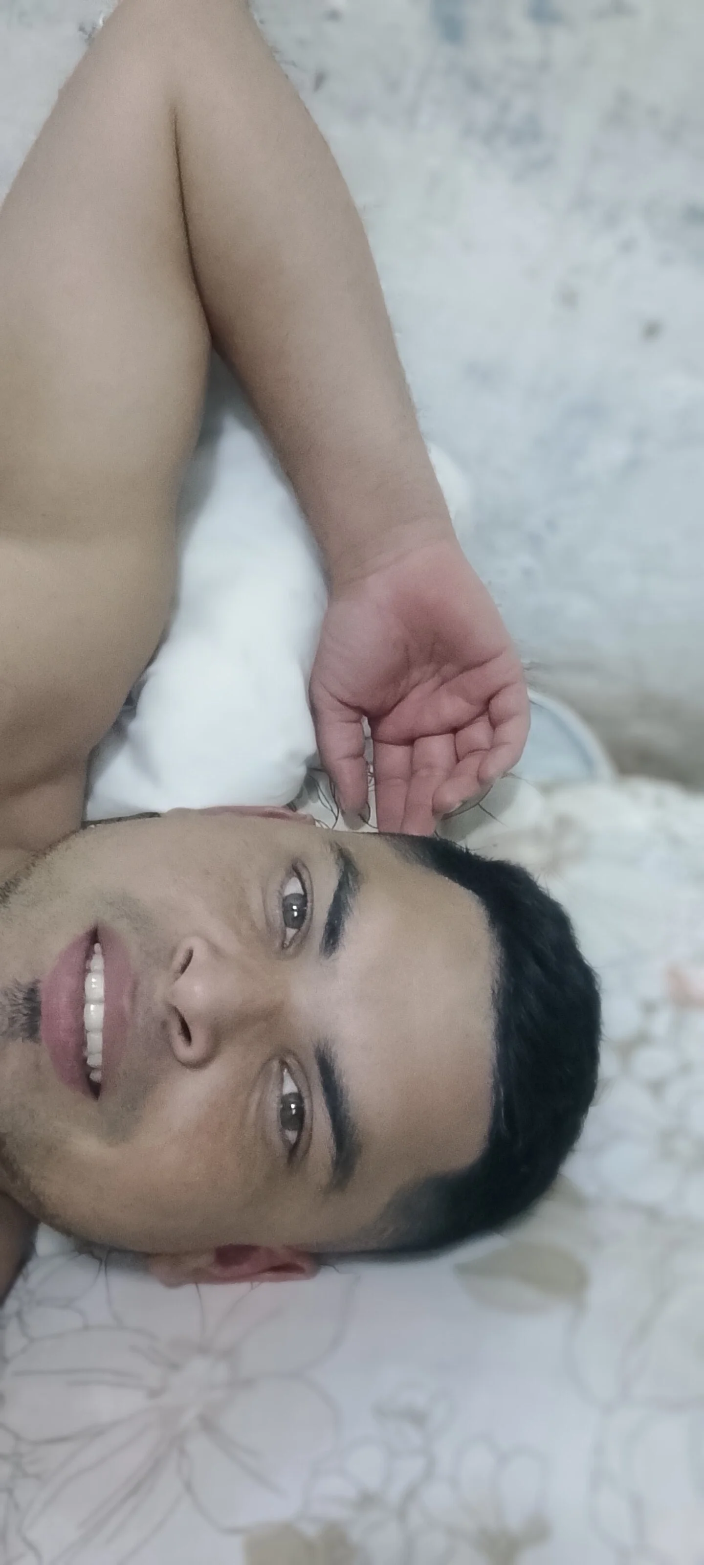 XXX Porn Photo of Nude Darwinmoreno 2