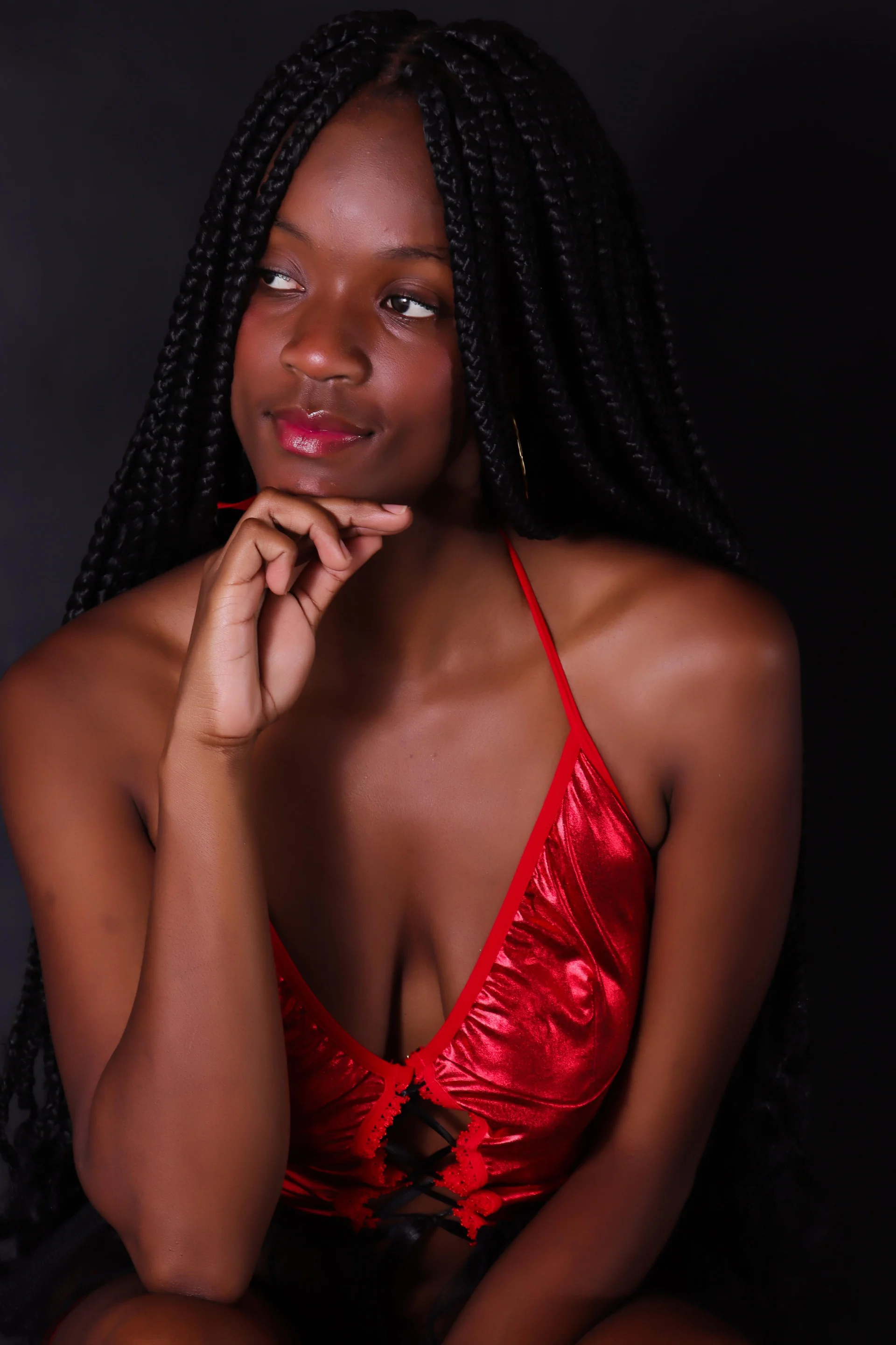 XXX Porn Photo of Nude kata_hazel 12