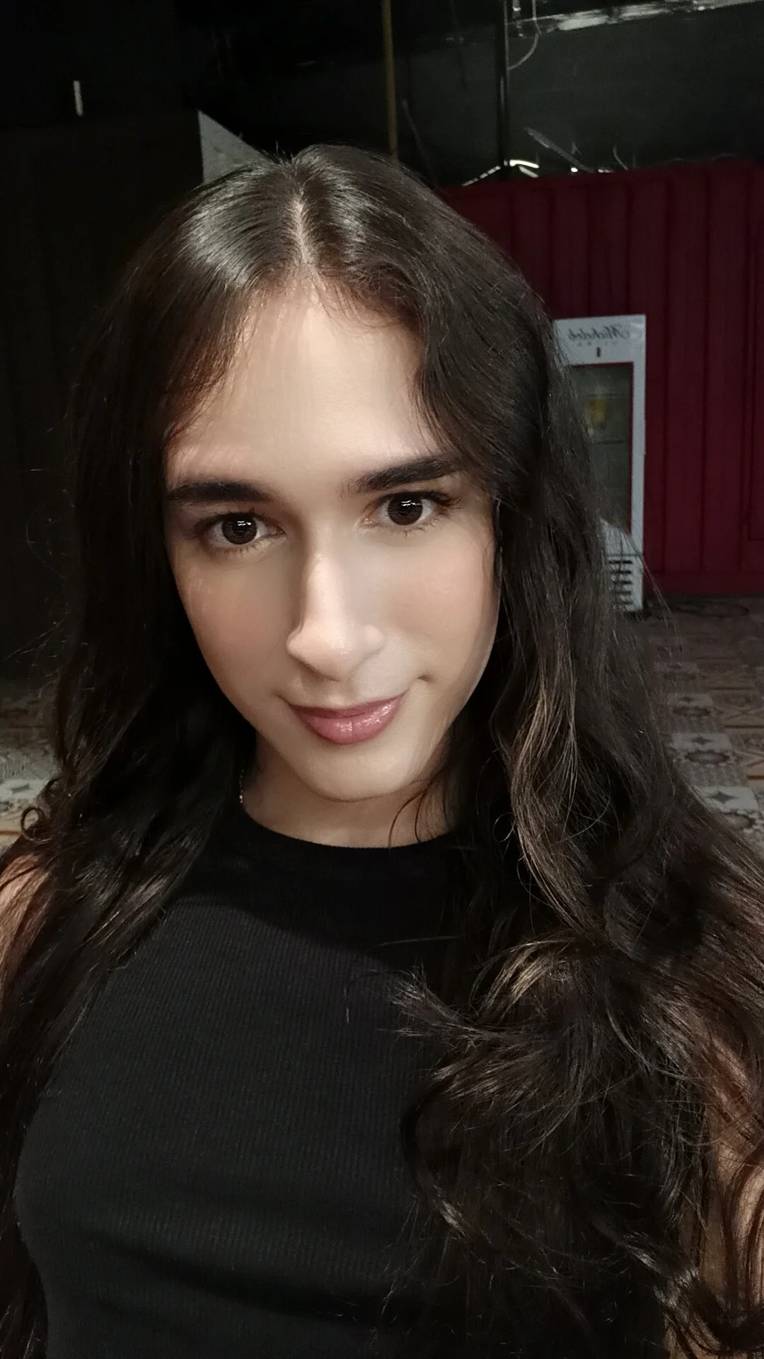 XXX Porn Photo of Nude sexyvioletvalerious 18