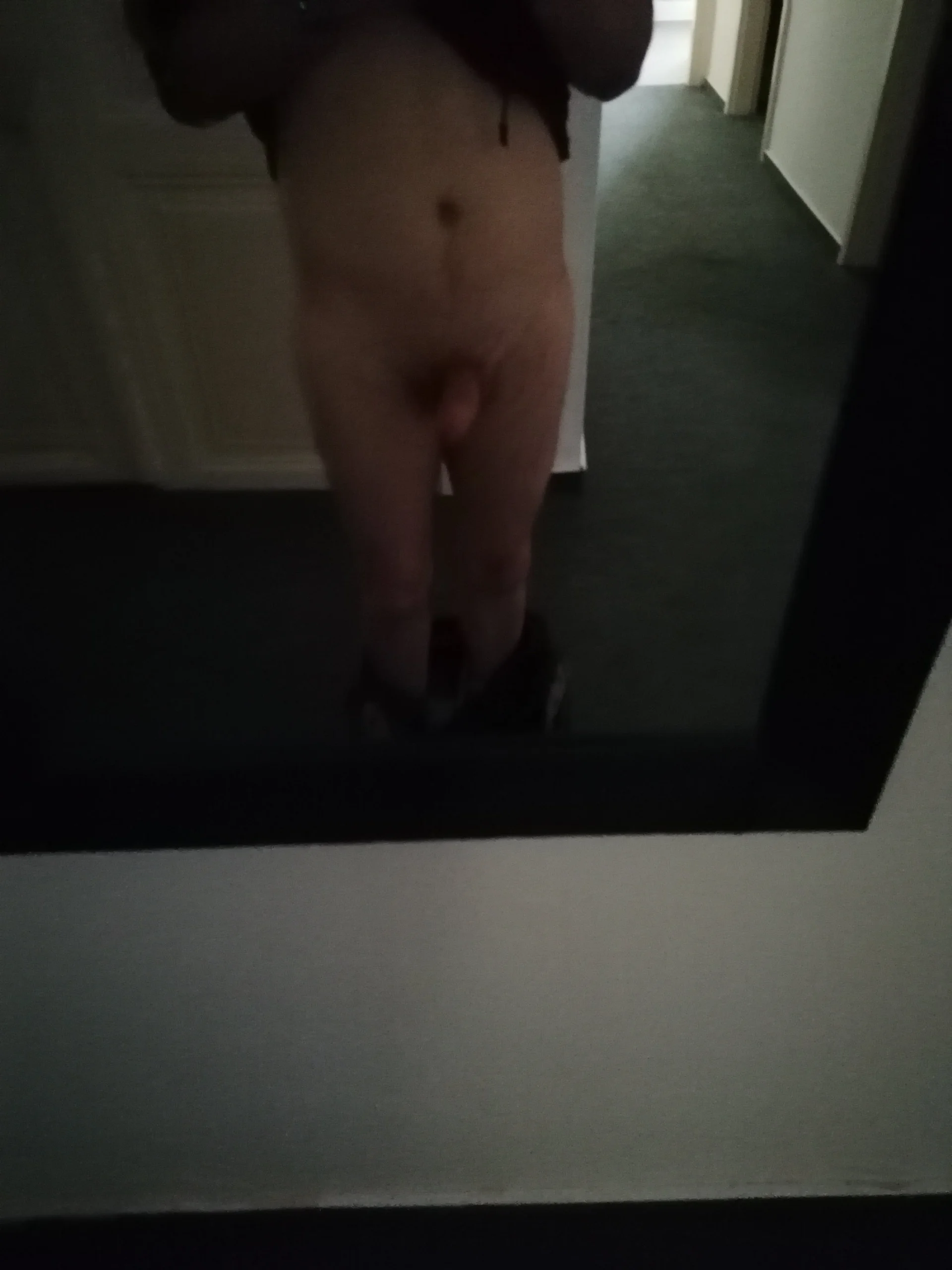 XXX Porn Photo of Nude PetePro1989 16