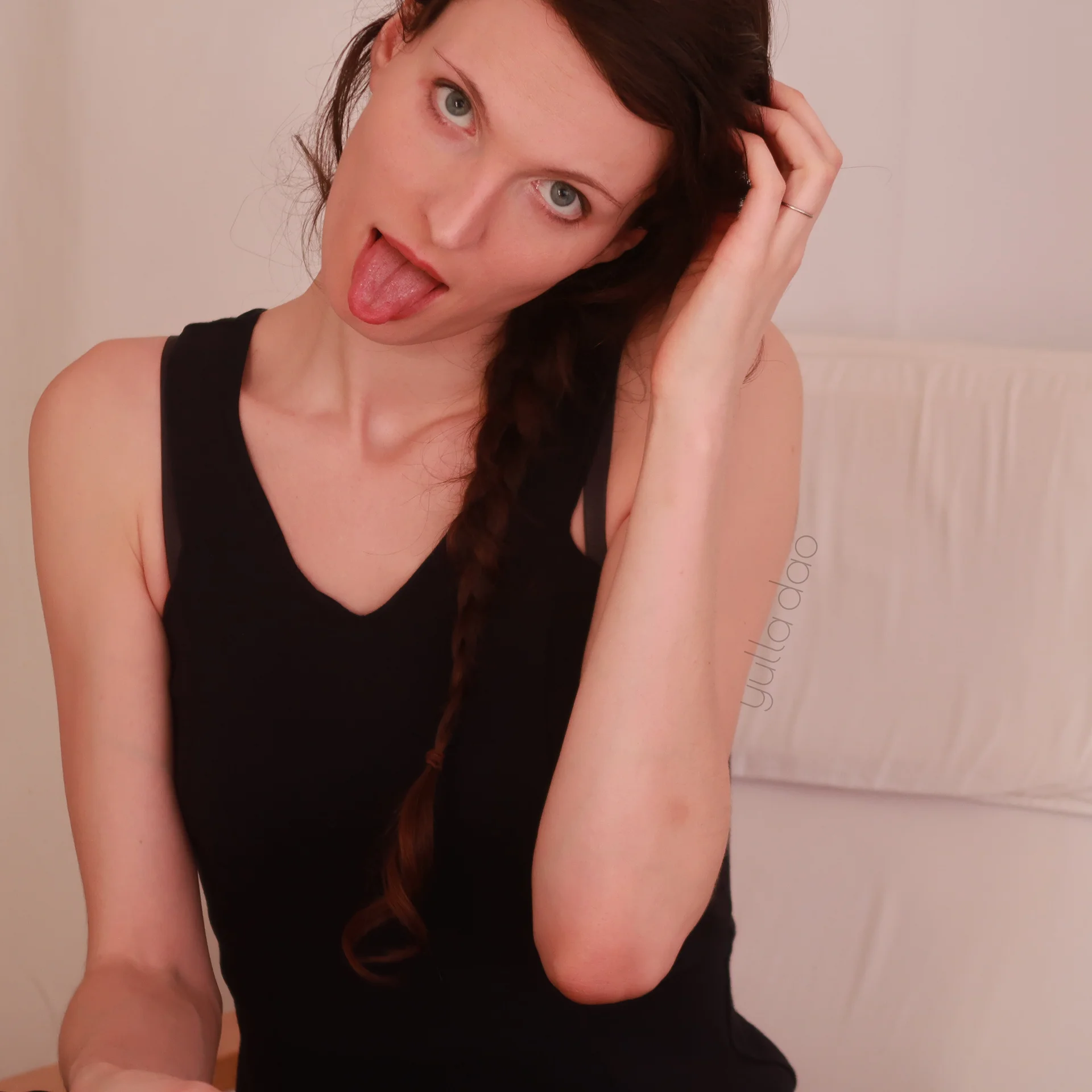 XXX Porn Photo of Nude yulladao 774