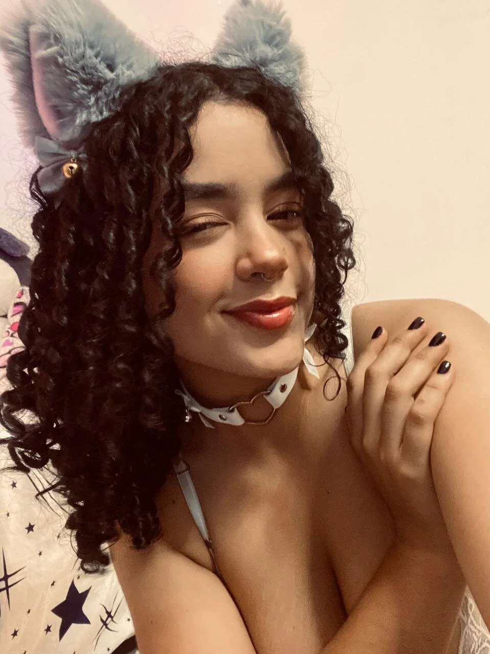 XXX Porn Photo of Nude milita_houston 7