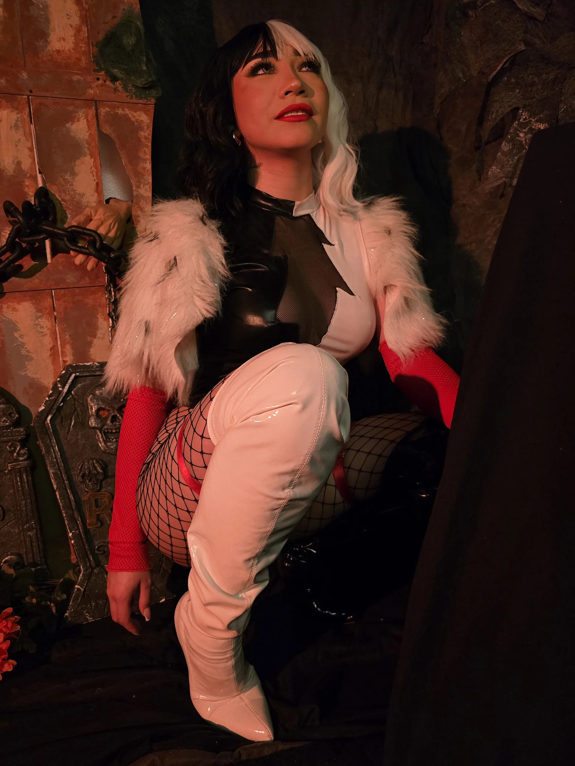 XXX Porn Photo of Nude missmegann 38