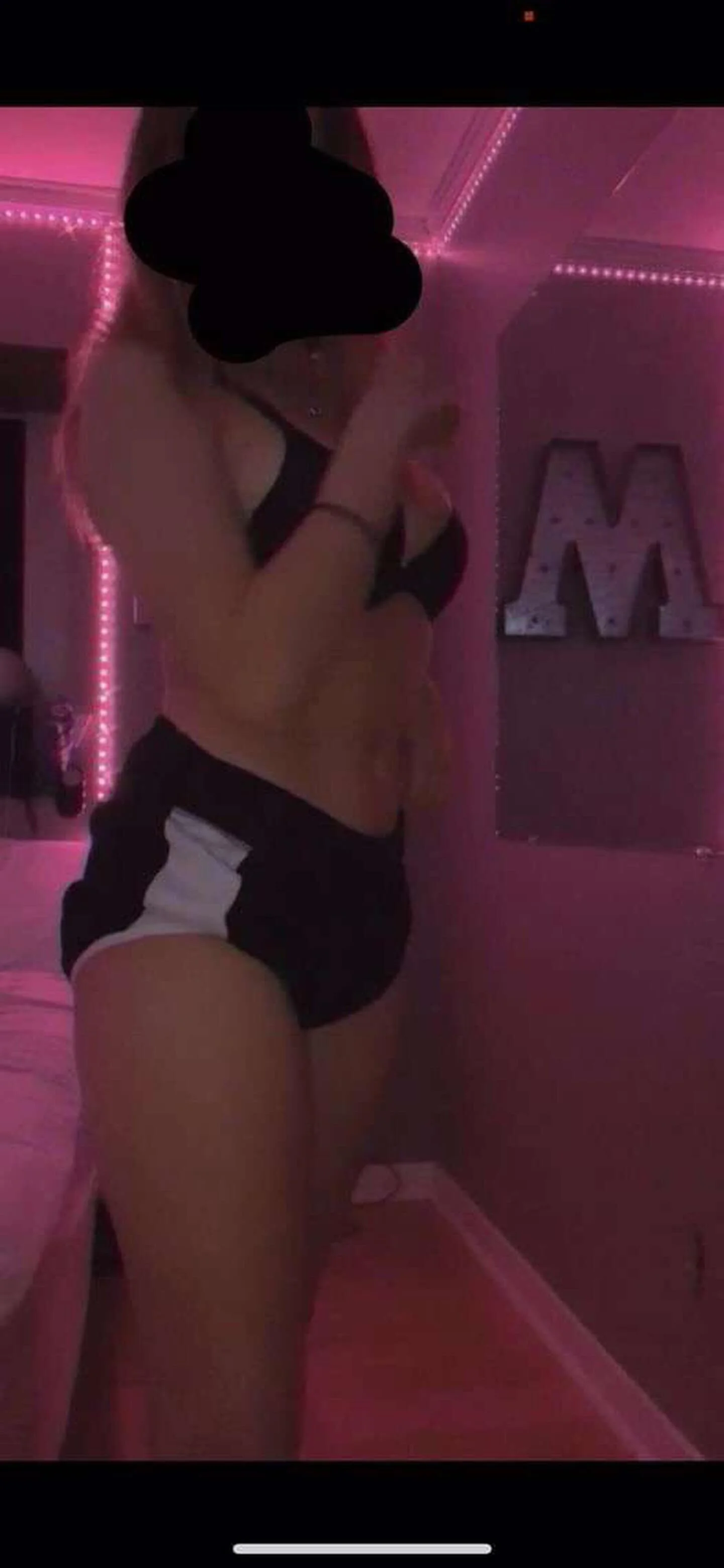 XXX Porn Photo of Nude ariel4uuu 2