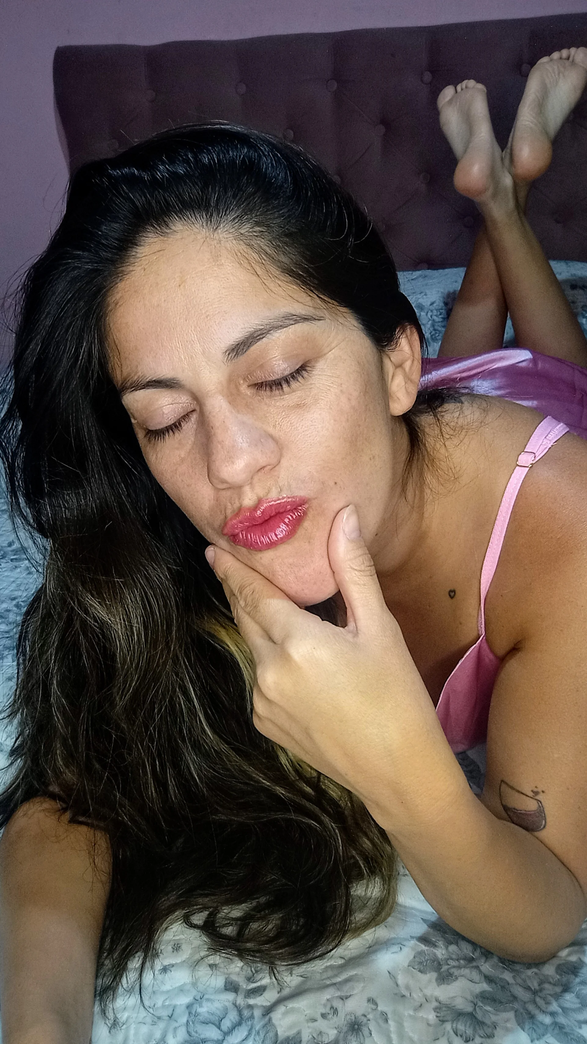 XXX Porn Photo of Nude ALEXA-GODDESS 10