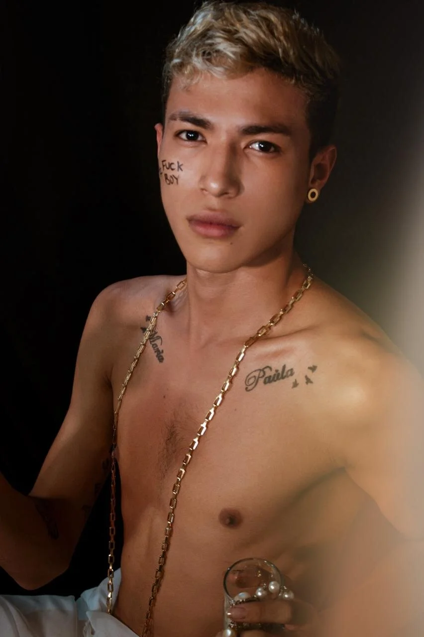 XXX Porn Photo of Nude daxonrey 15