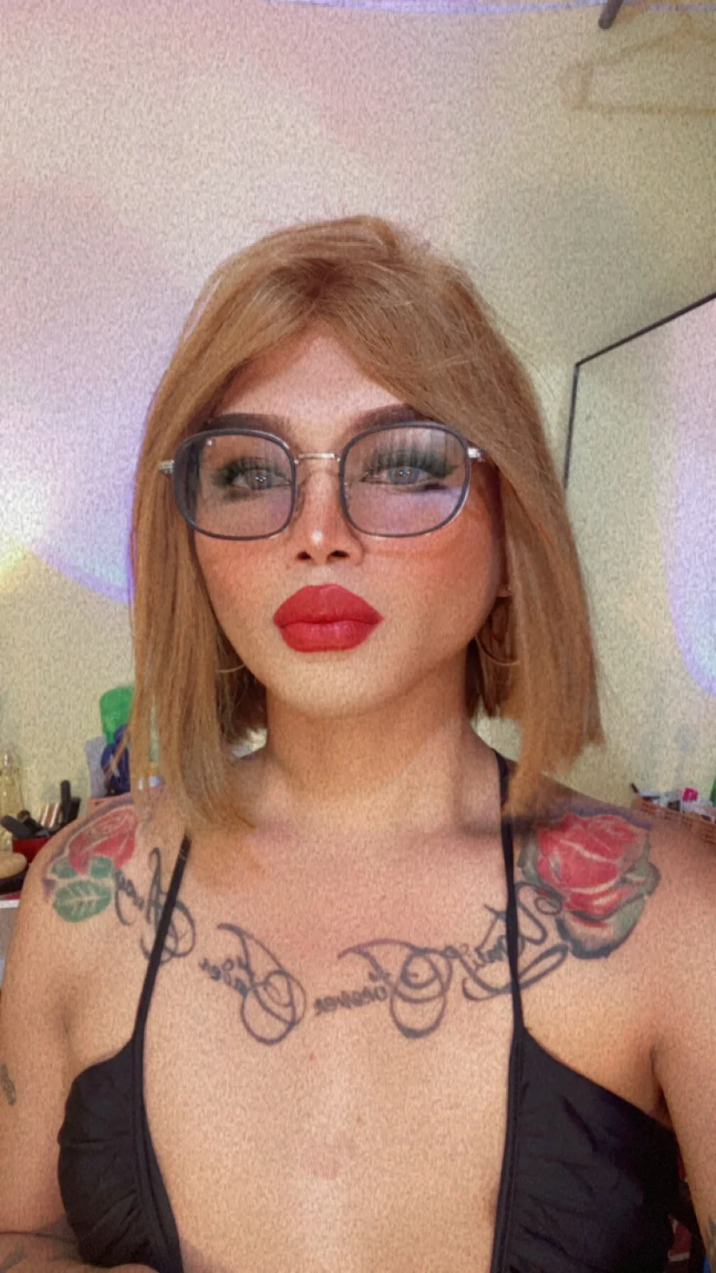 XXX Porn Photo of Nude DazzlingroseHorsecock 47