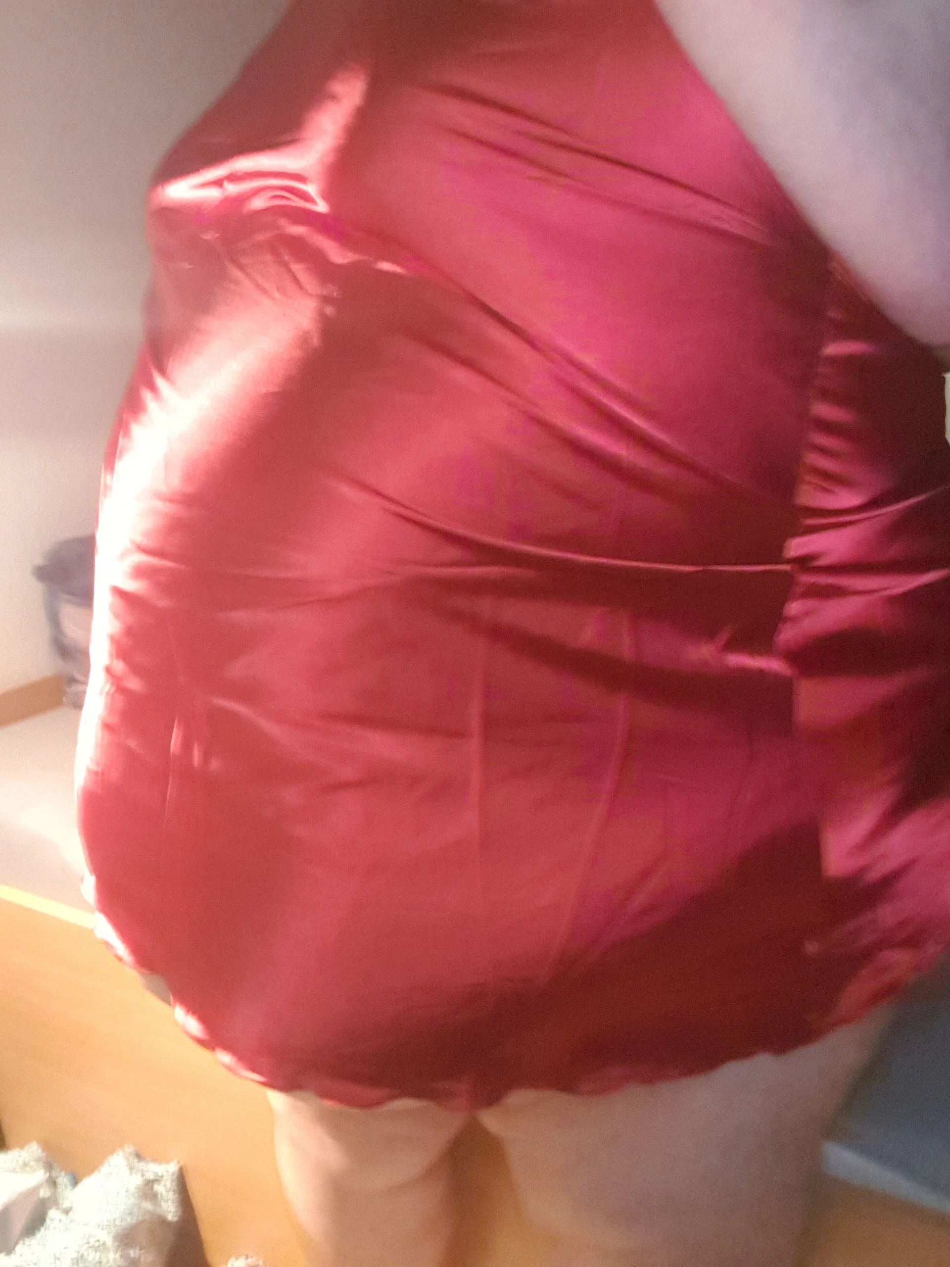 XXX Porn Photo of Nude Microfatdick 4
