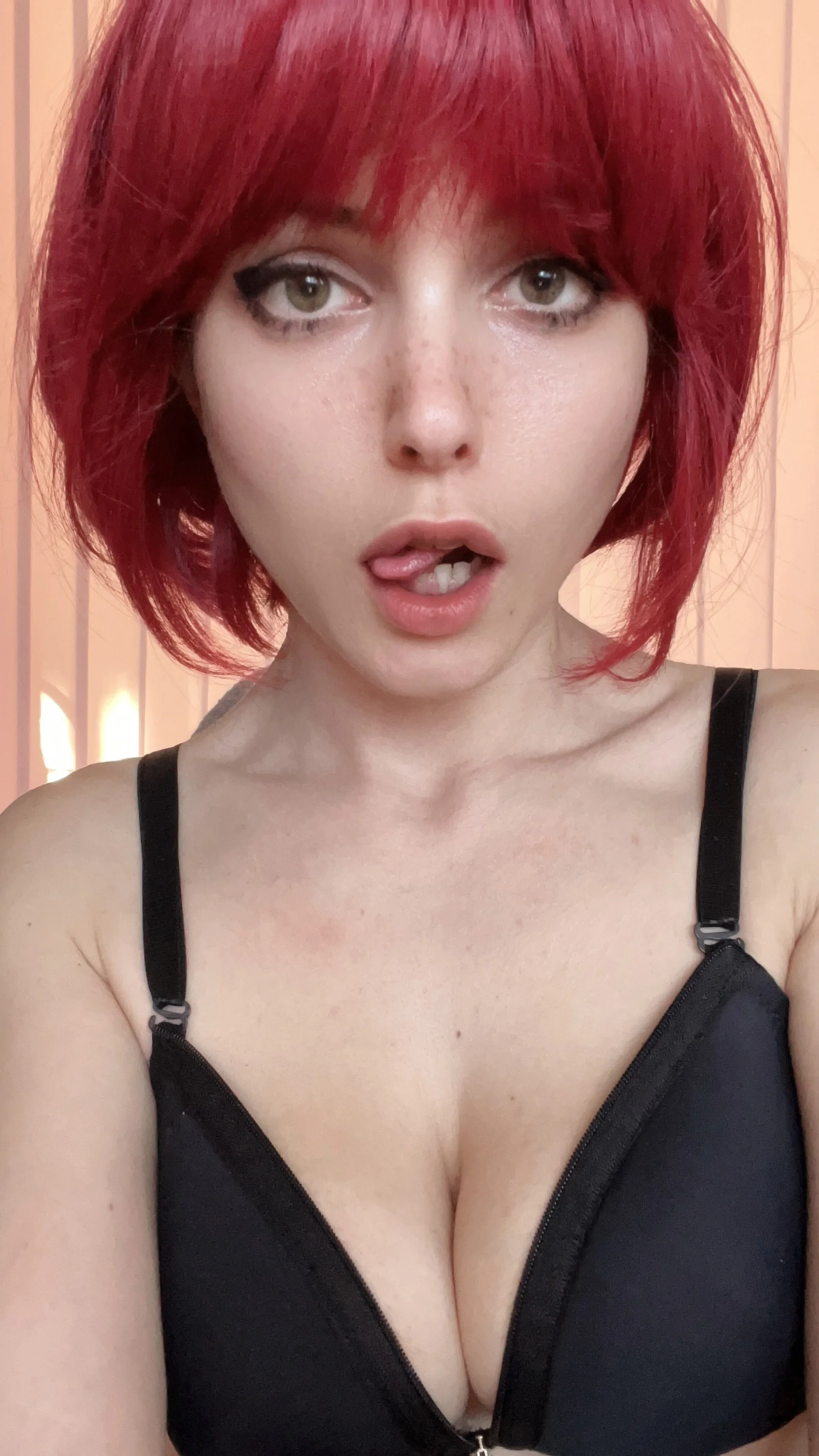 XXX Porn Photo of Nude MochiNy4n 17