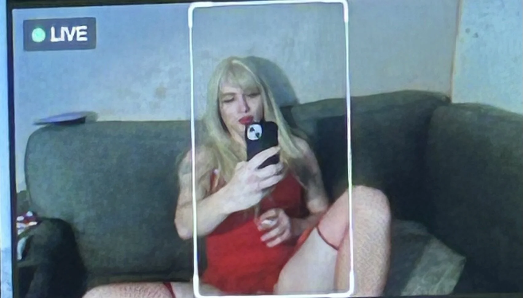 XXX Porn Photo of Nude Demi_doots 6