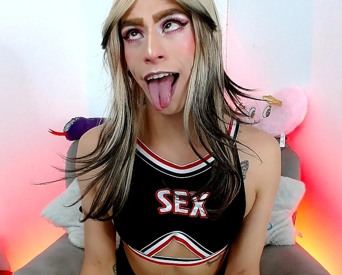 XXX Porn Photo of Nude tevenwhiite 10