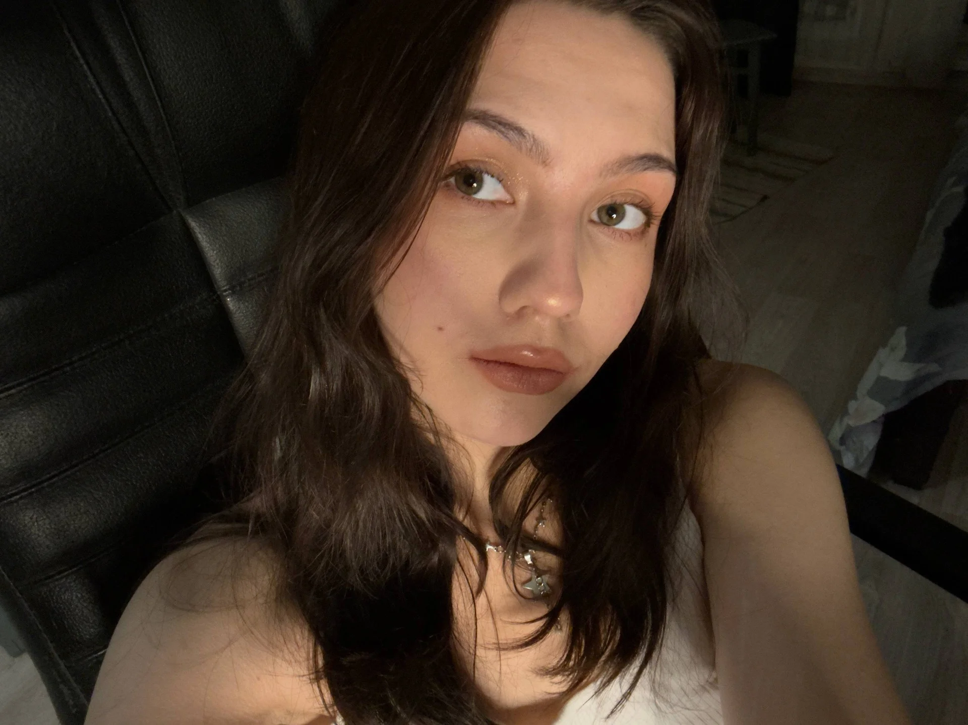 XXX Porn Photo of Nude Belluccios 2
