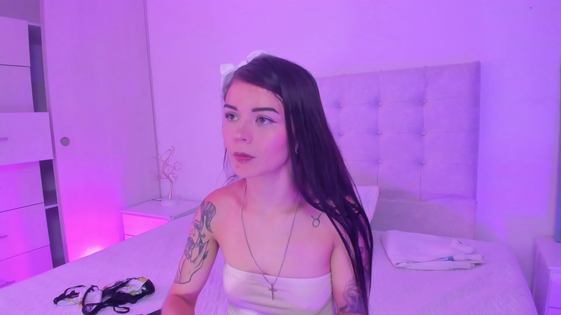 XXX Porn Photo of Nude Vanessa_cruz_18 6