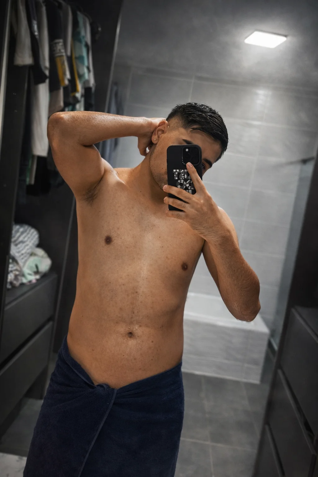 XXX Porn Photo of Nude Boss_Secret 8